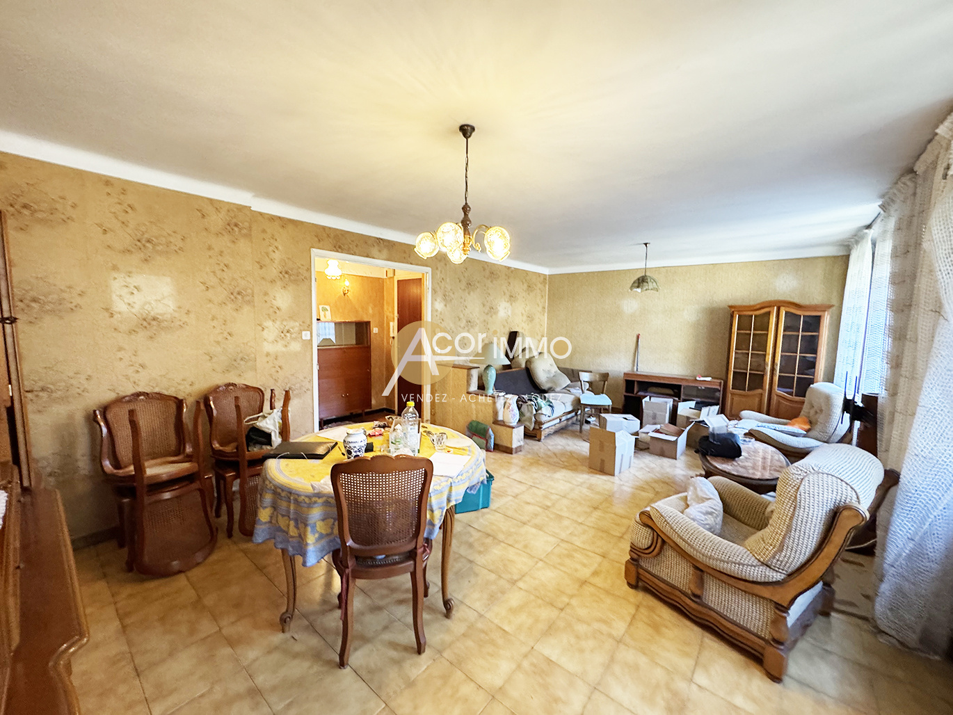 Appartement - La Seyne-sur-Mer