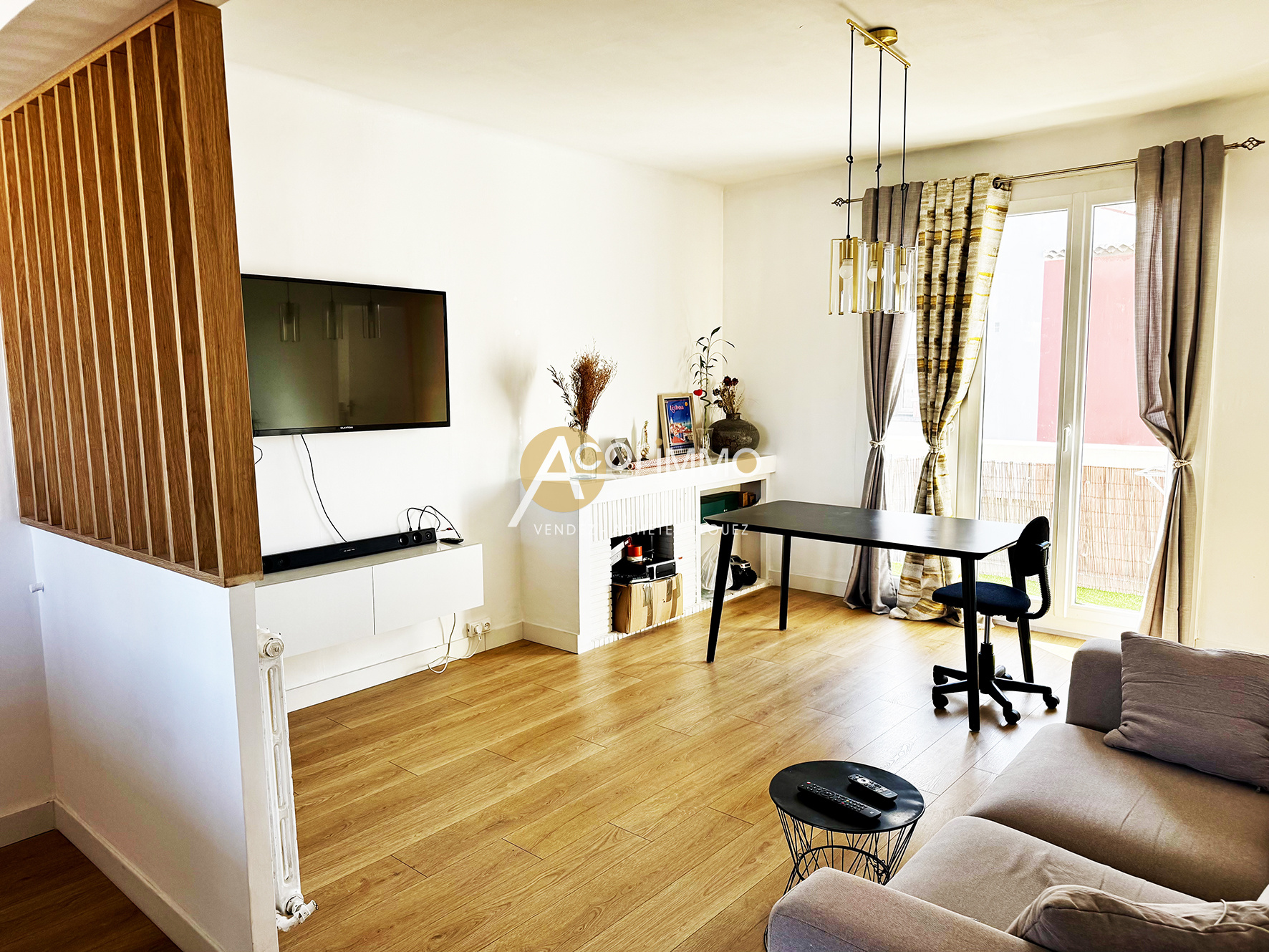 Appartement - La Seyne-sur-Mer