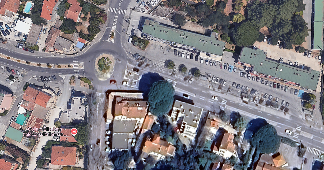 Fonds de commerce - La Seyne-sur-Mer