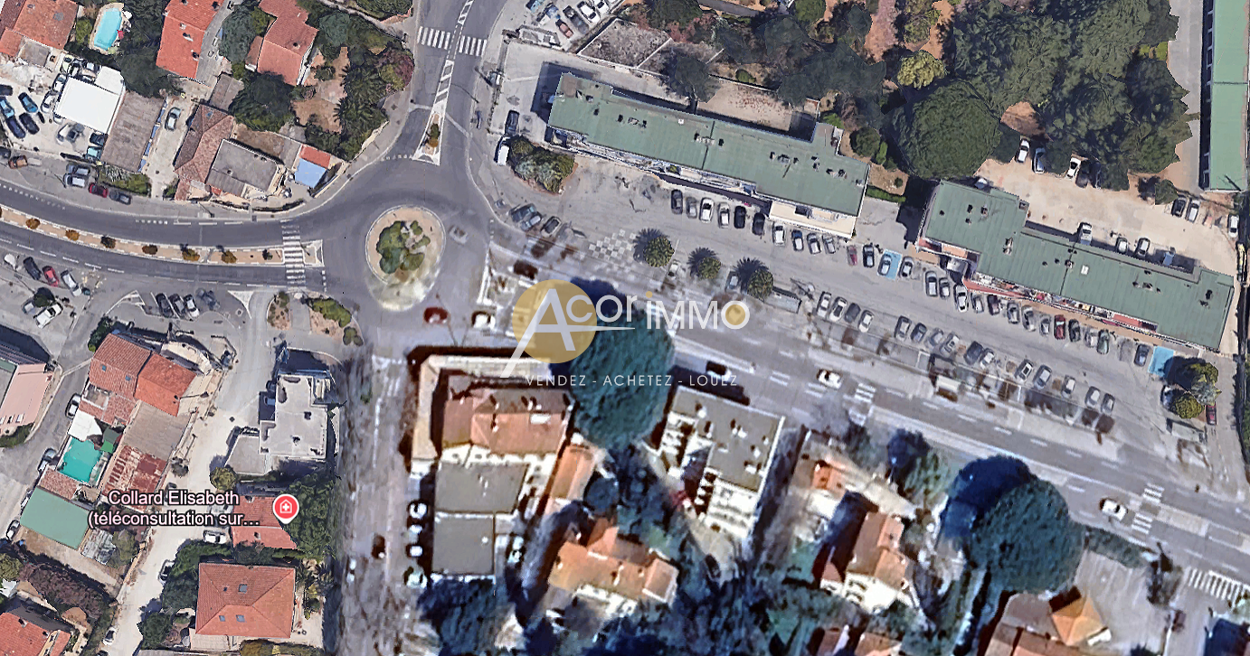 Fonds de commerce - La Seyne-sur-Mer