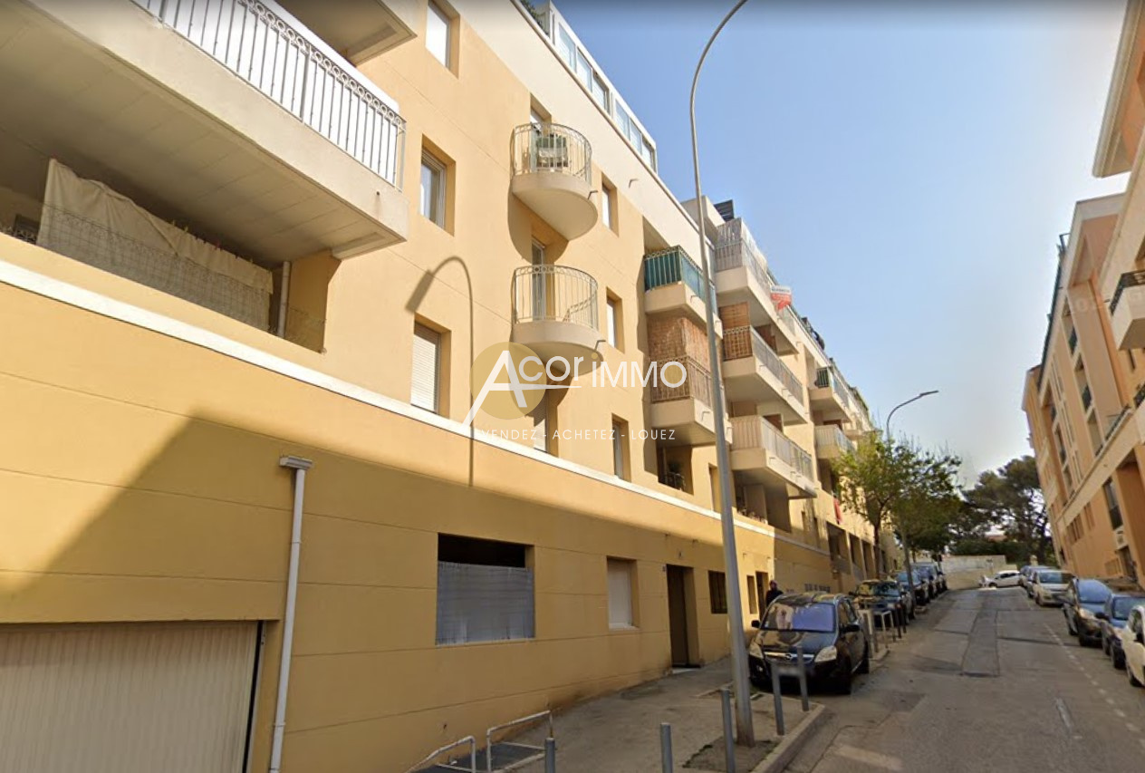 Appartement - La Seyne-sur-Mer