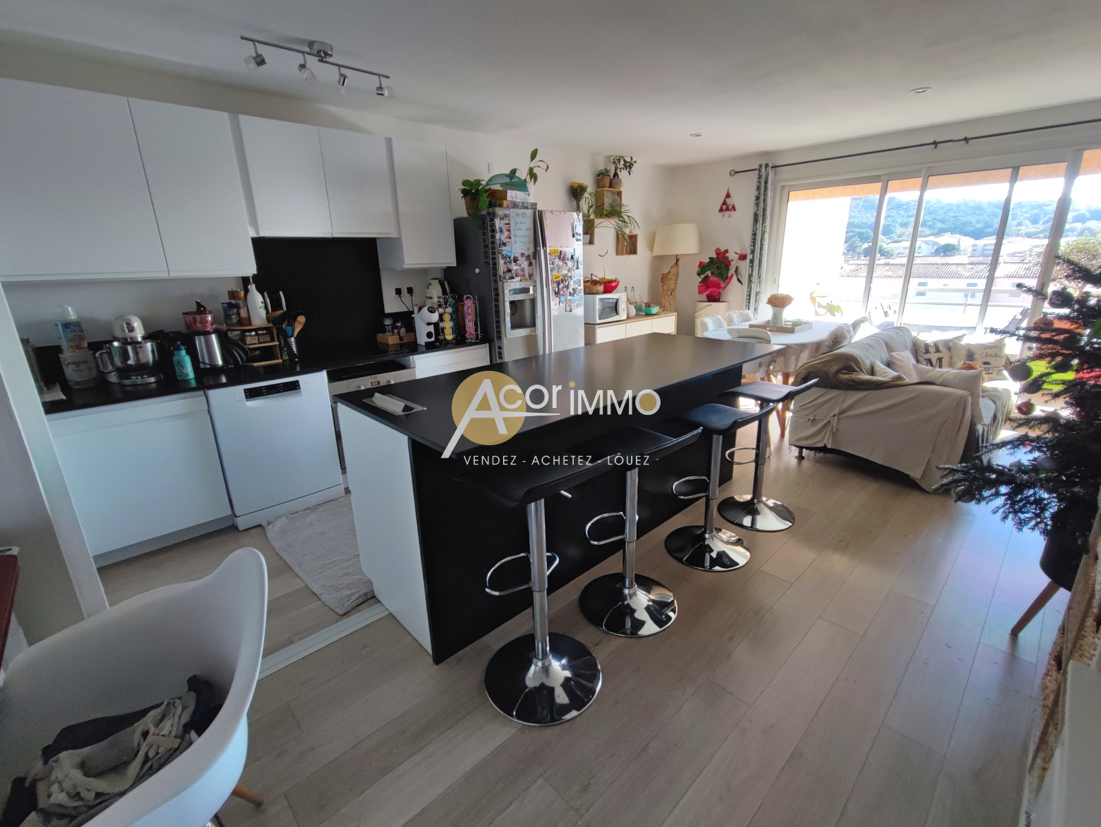 Appartement - Sanary-sur-Mer