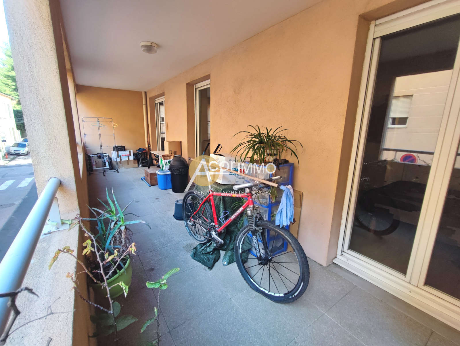 Appartement - Toulon