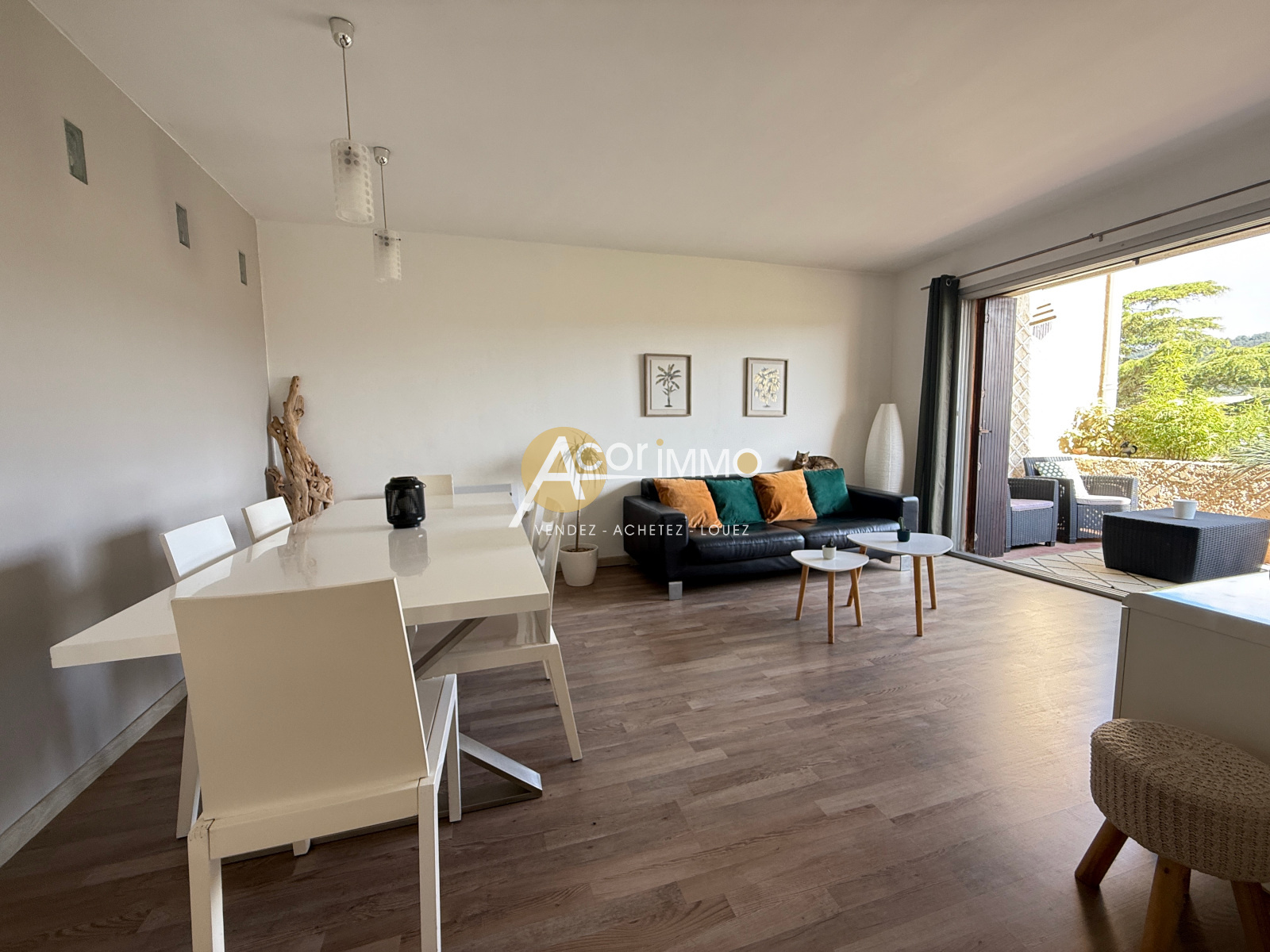 Vente Appartement Six-Fours-les-Plages