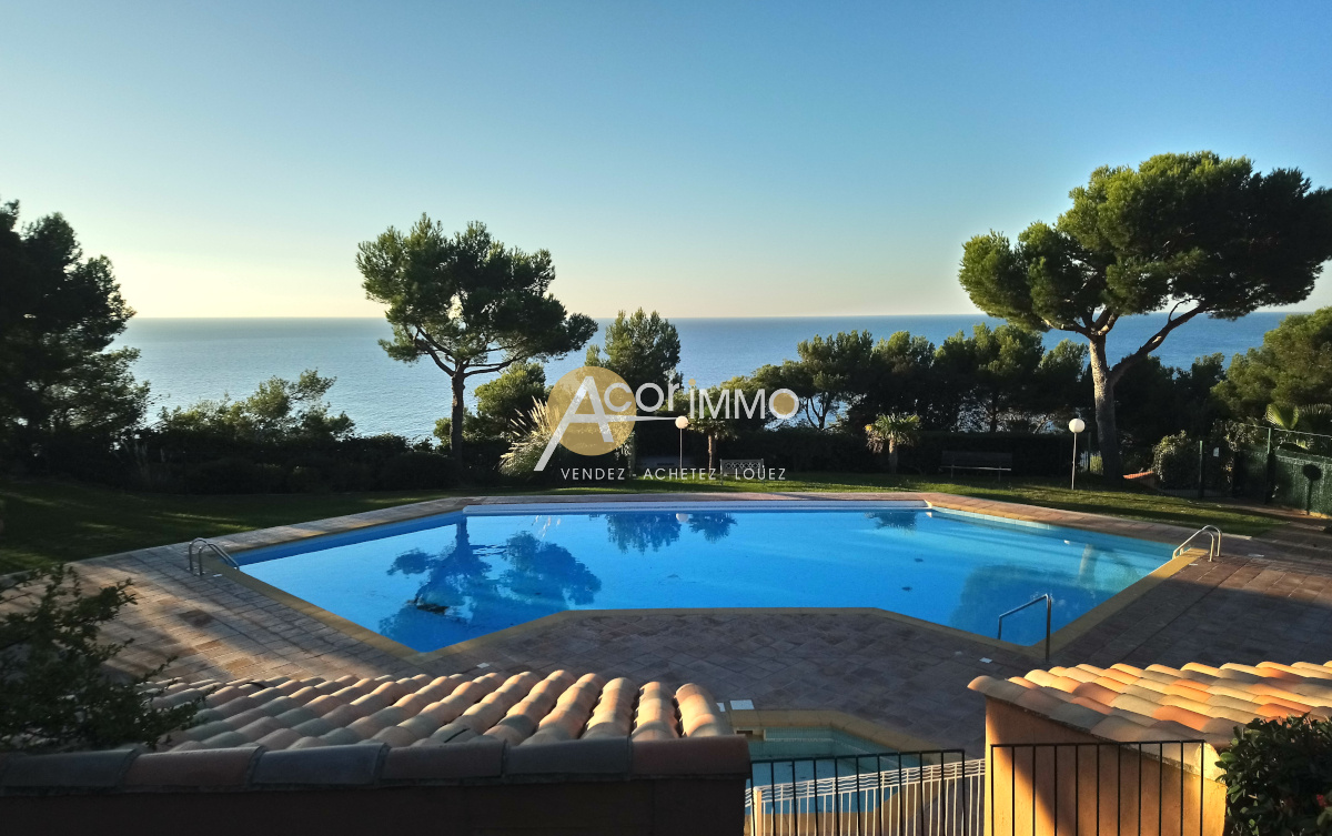 Appartement - Saint-Mandrier-sur-Mer