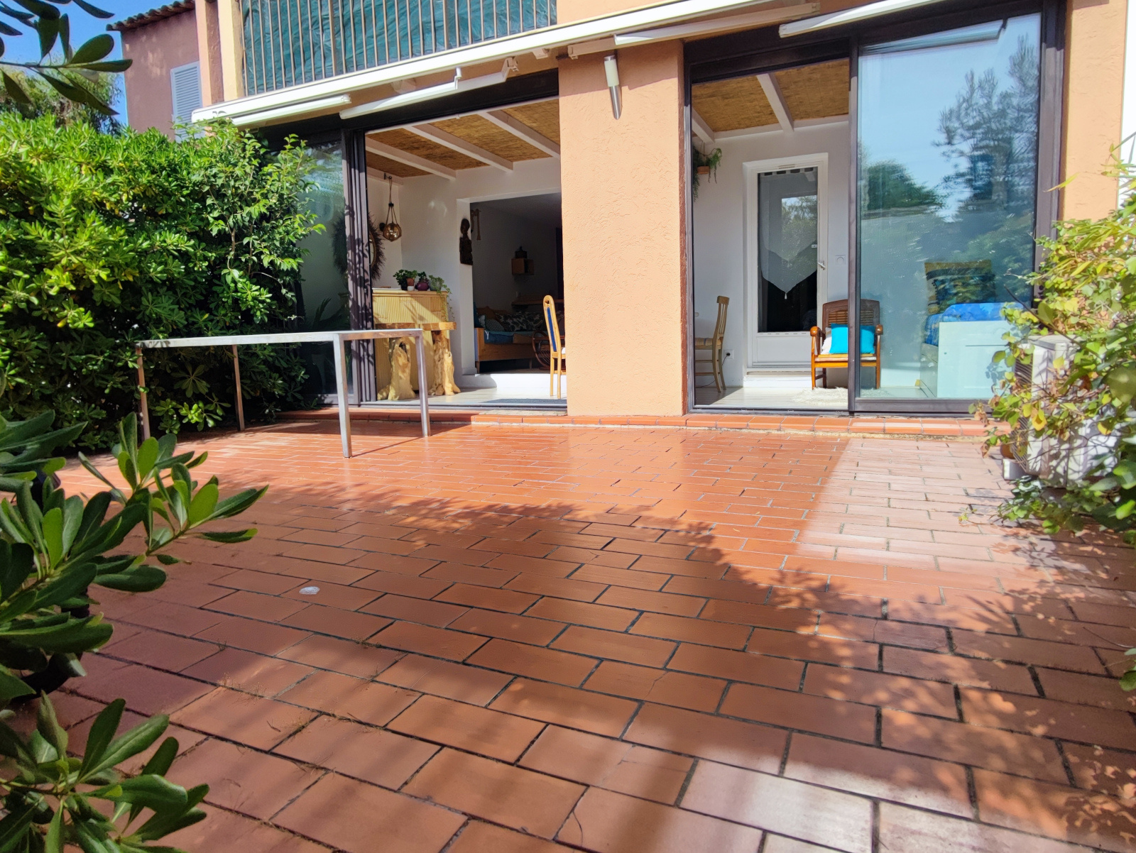 Appartement - Saint-Mandrier-sur-Mer