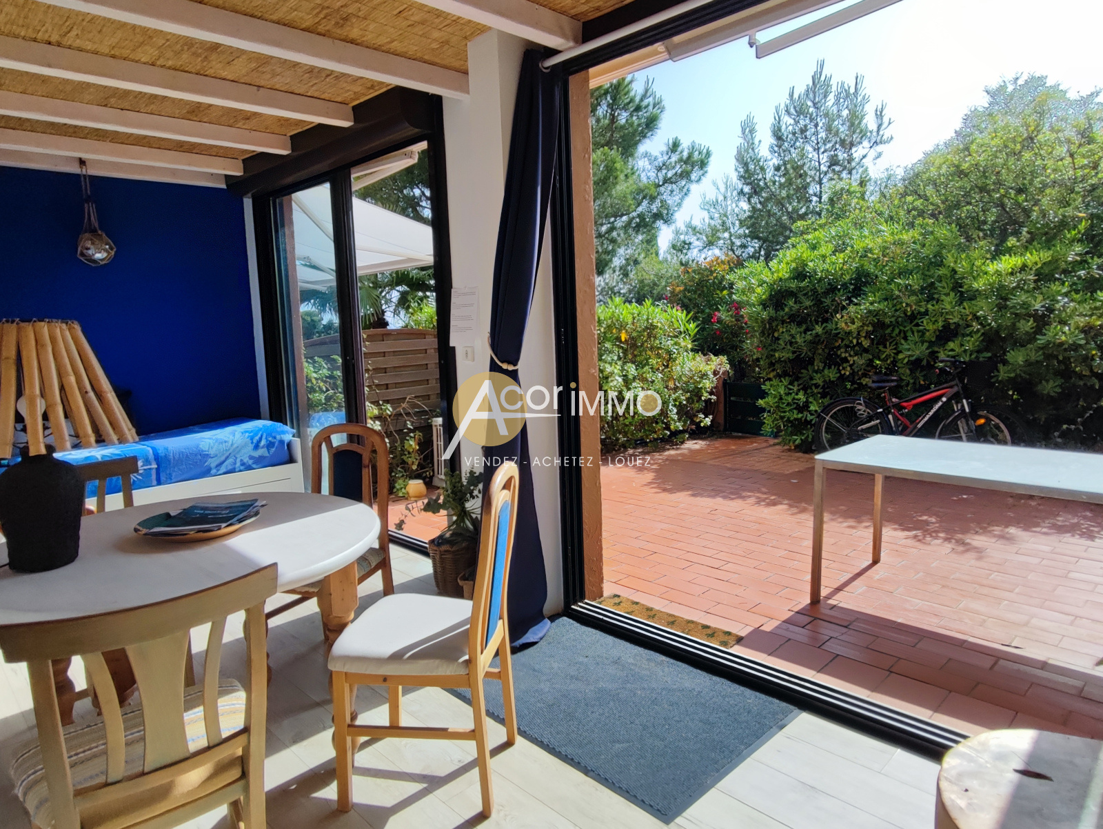 Appartement - Saint-Mandrier-sur-Mer