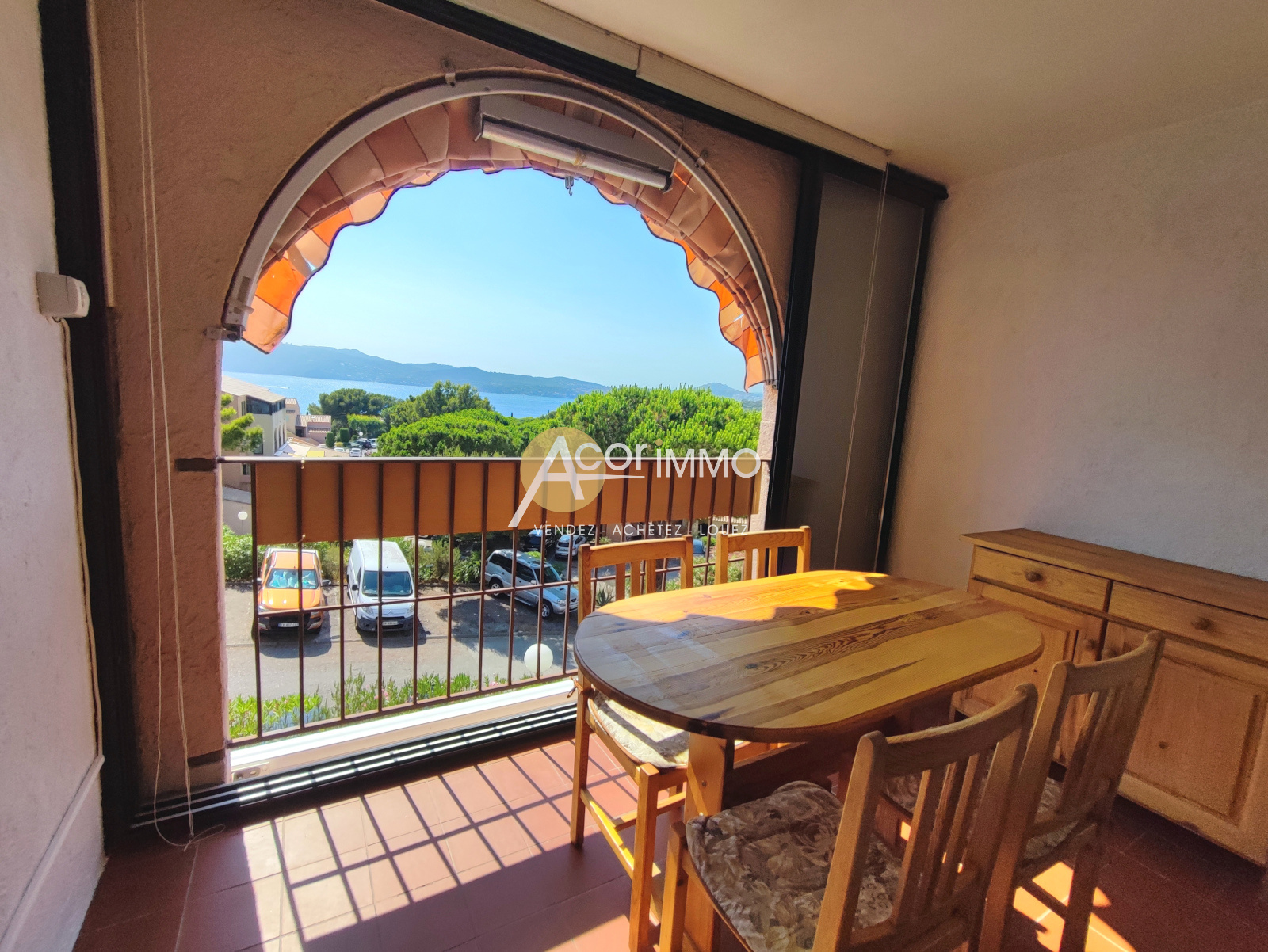 Appartement - Saint-Mandrier-sur-Mer