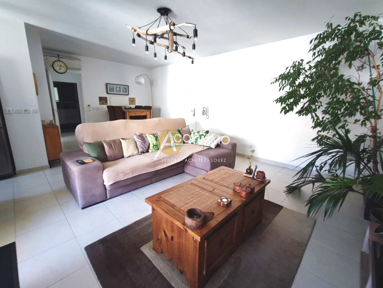 Appartement - La Seyne-sur-Mer