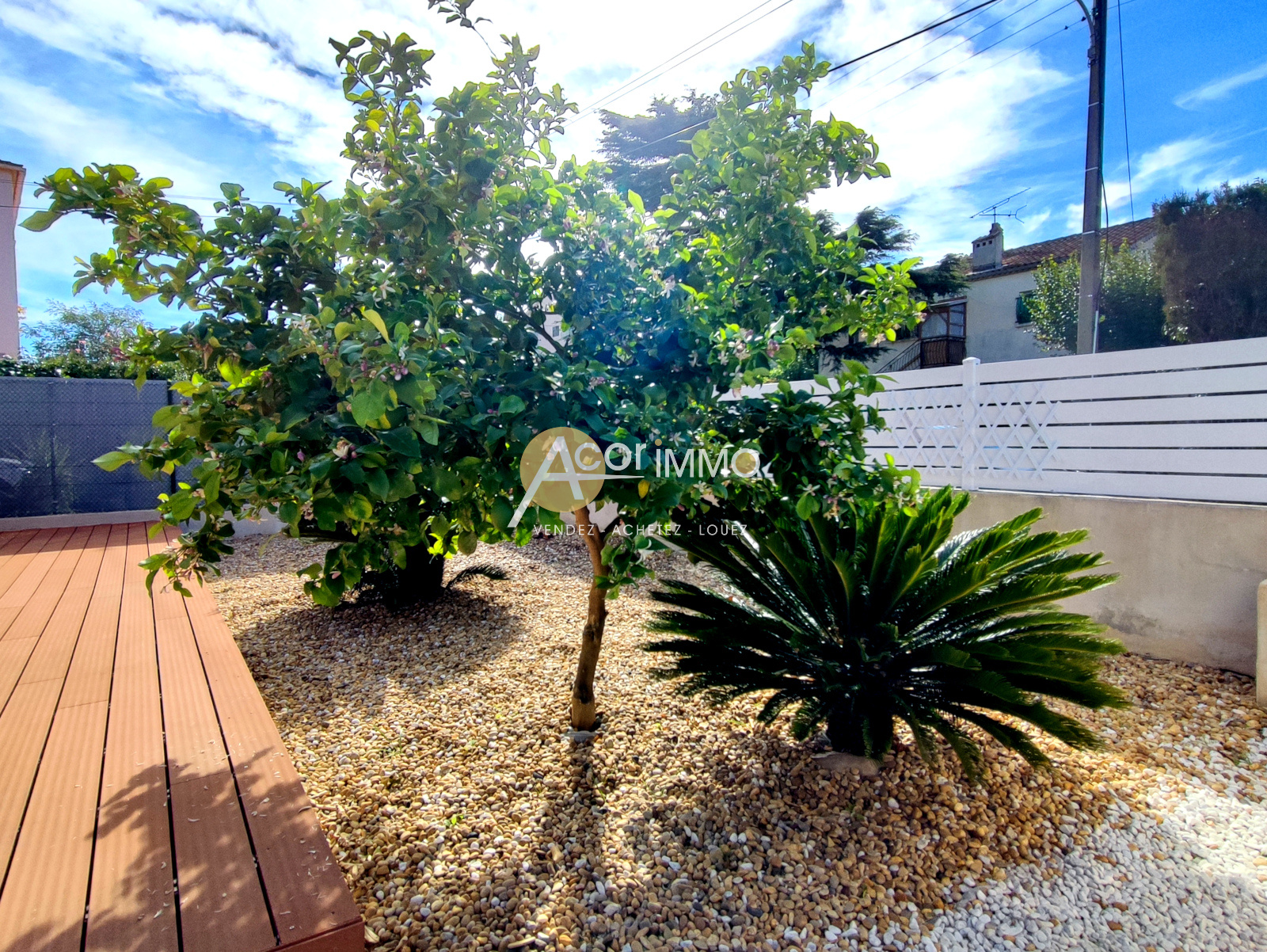 Appartement - Six-Fours-les-Plages