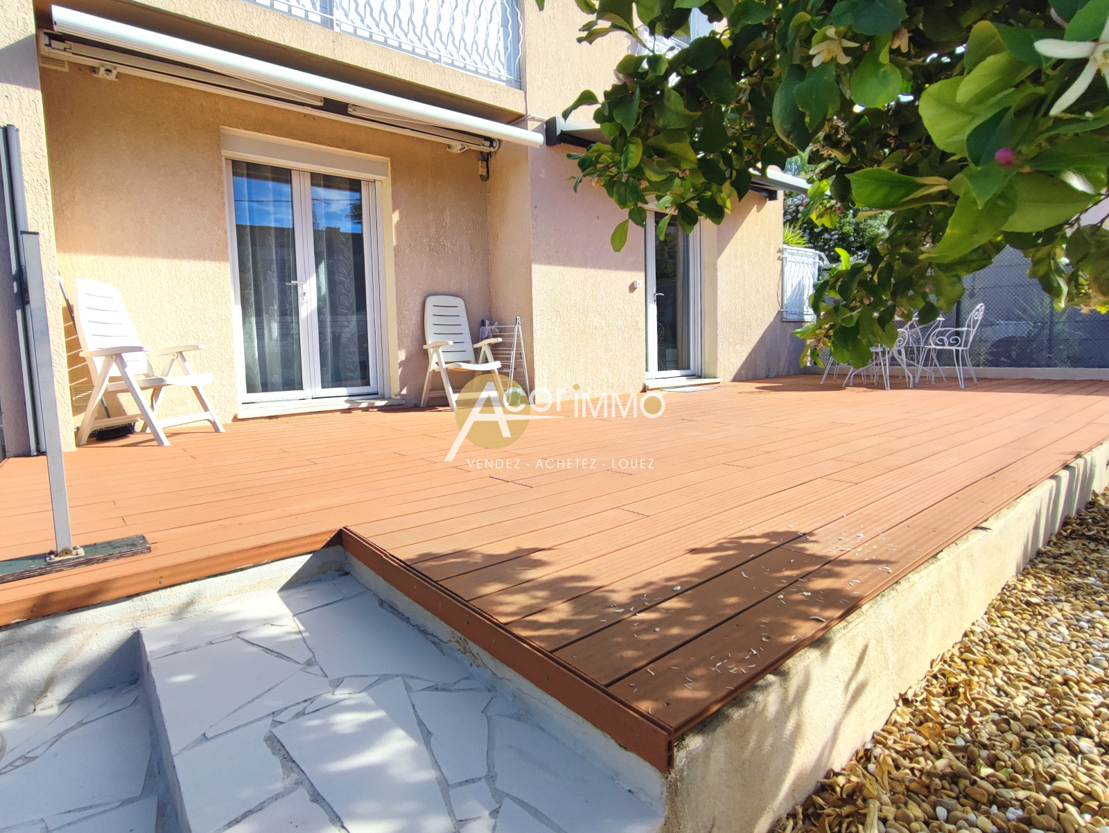 Maison-Villa - Six-Fours-les-Plages