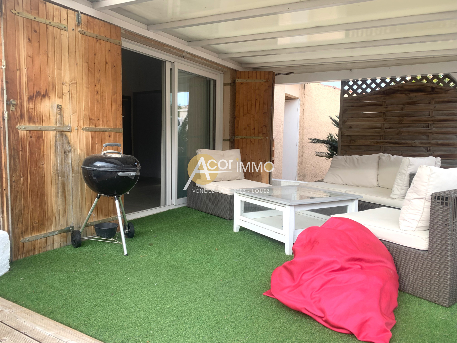 Appartement - La Seyne-sur-Mer