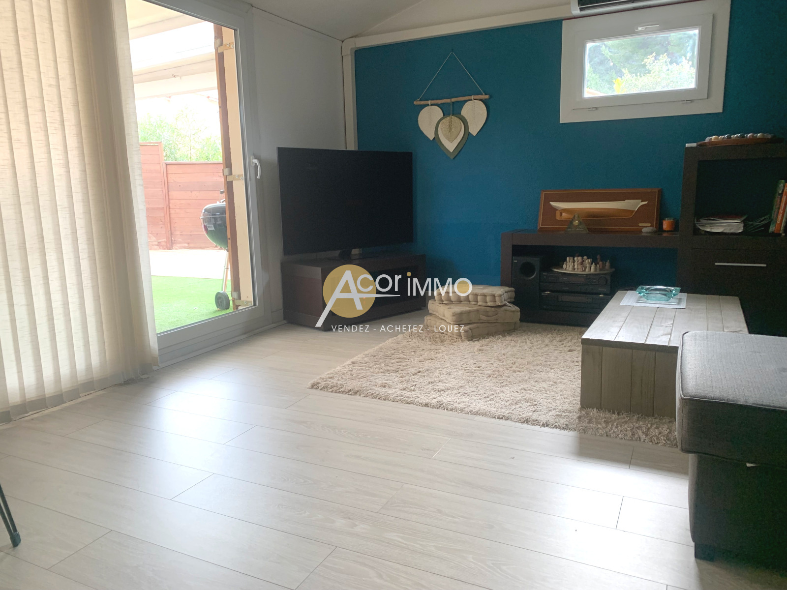 Appartement - La Seyne-sur-Mer