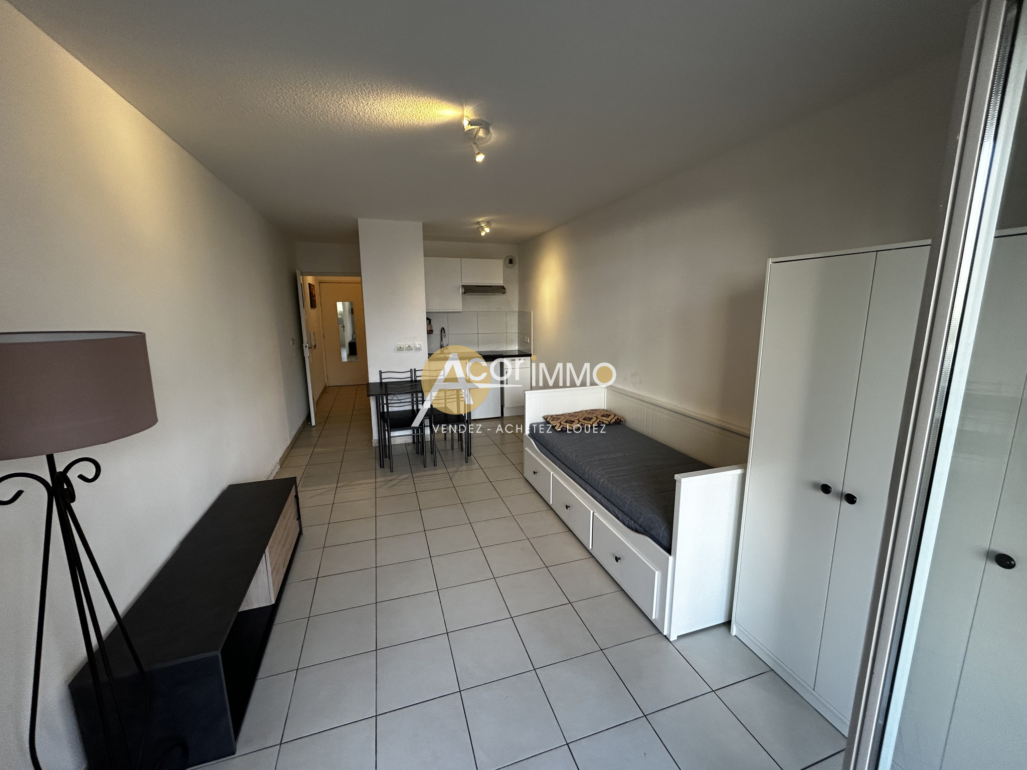 Appartement - La Seyne-sur-Mer