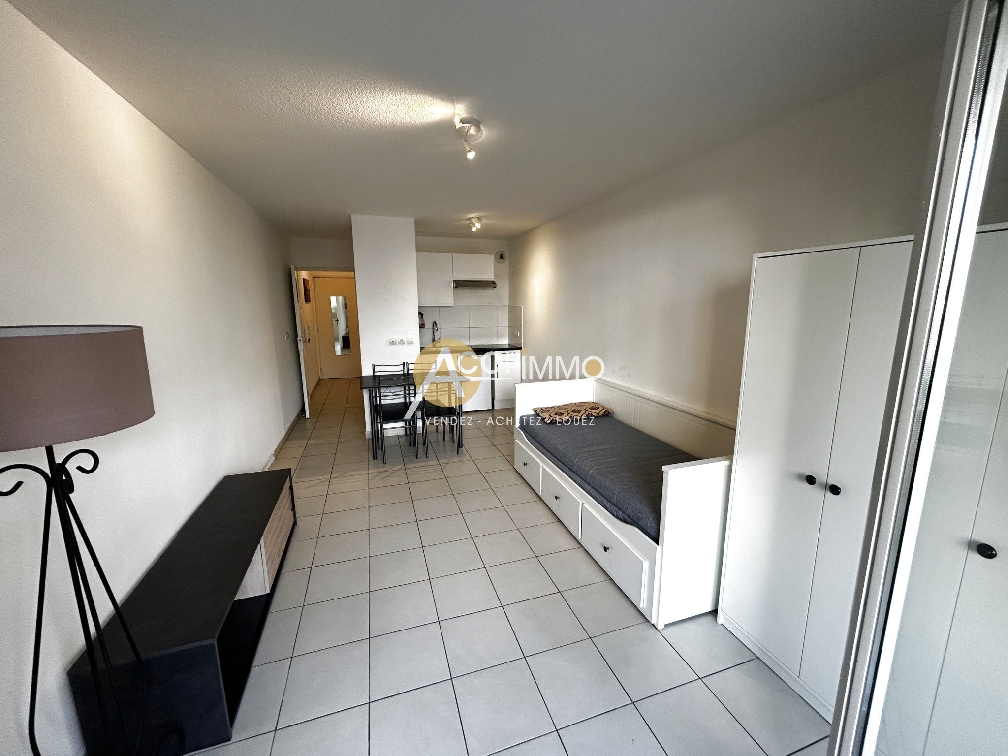 Appartement - La Seyne-sur-Mer