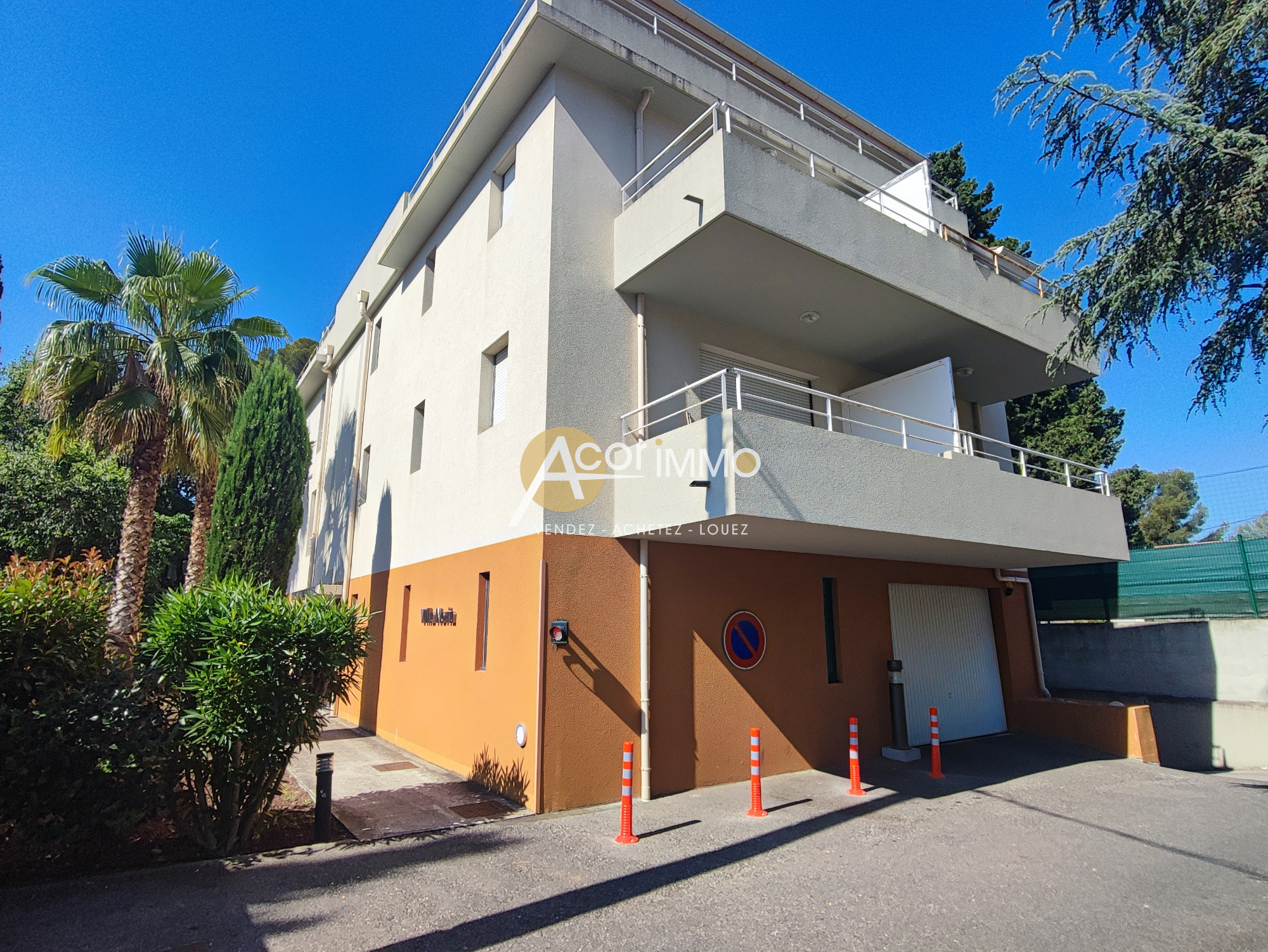Appartement - Toulon