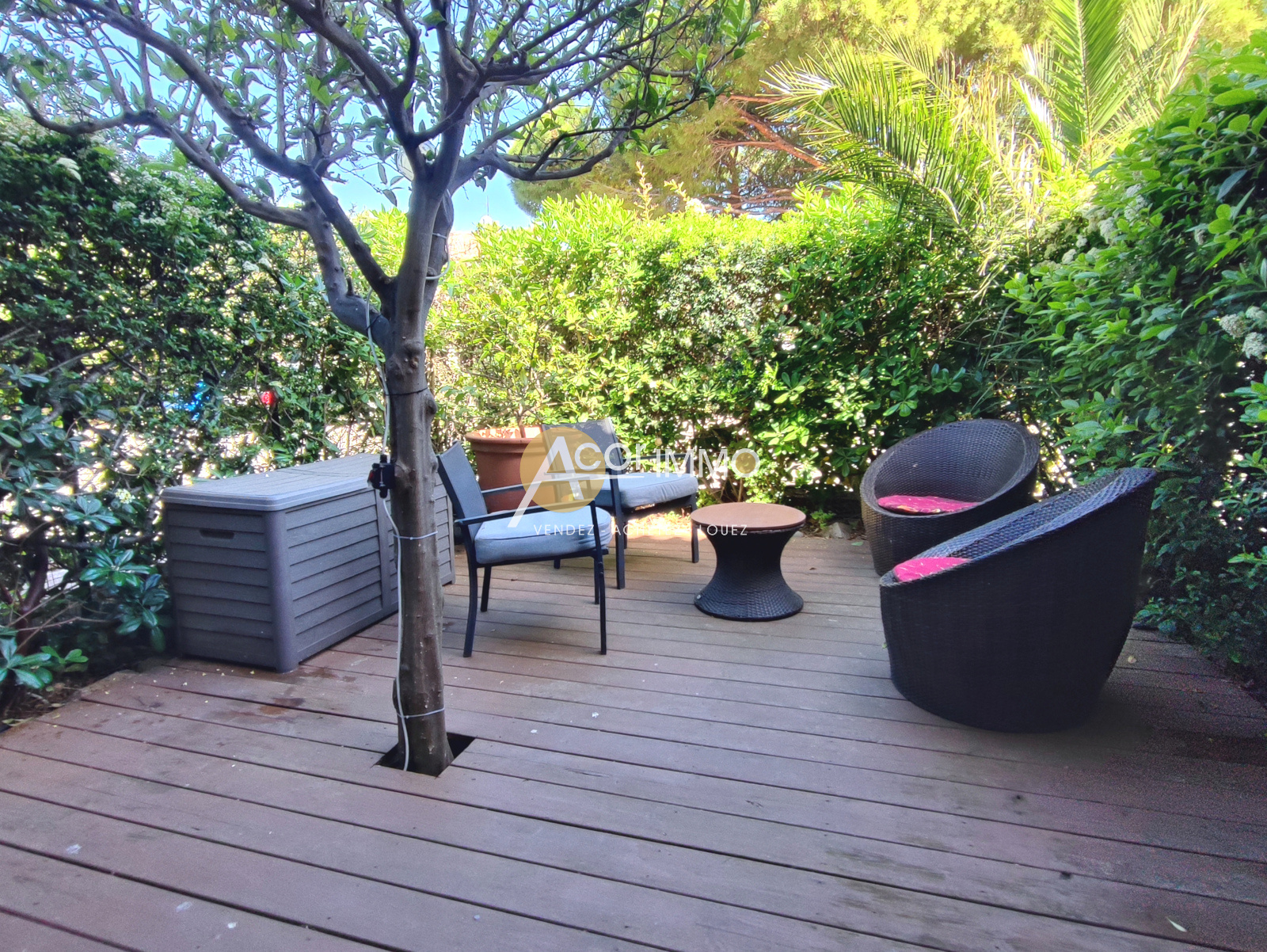 Appartement - Saint-Mandrier-sur-Mer