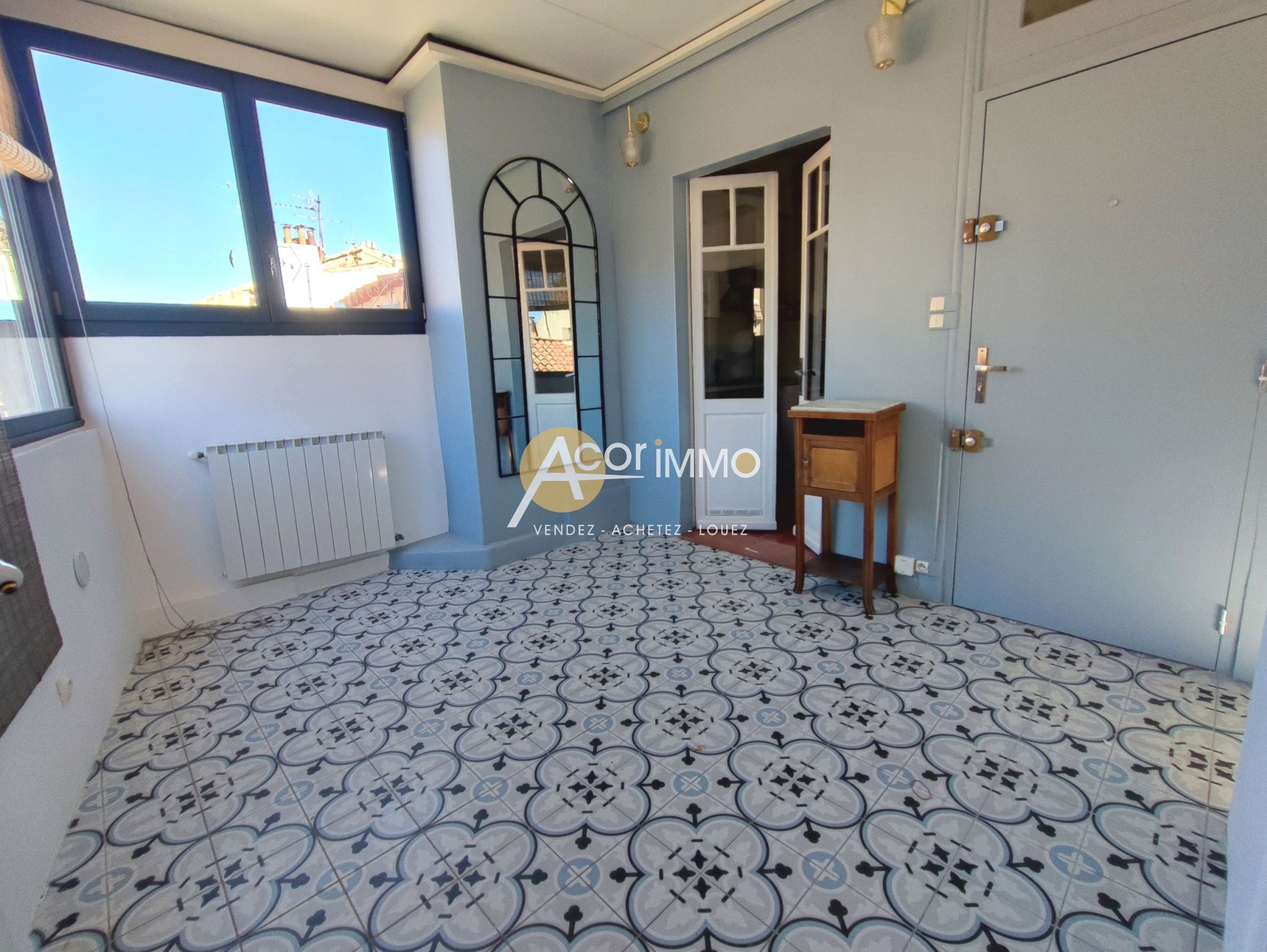 Appartement - La Seyne-sur-Mer