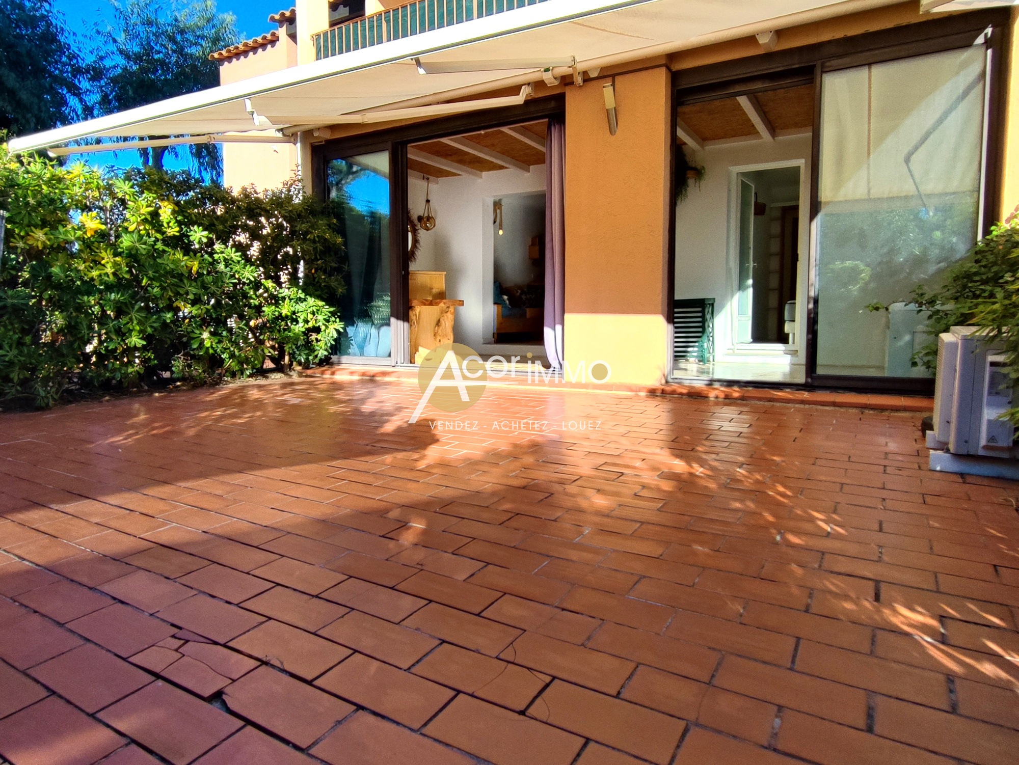 Appartement - Saint-Mandrier-sur-Mer