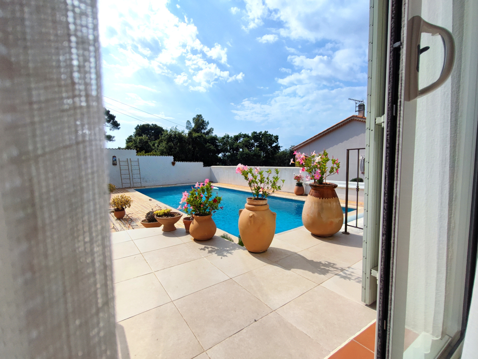 Maison-Villa - La Seyne-sur-Mer