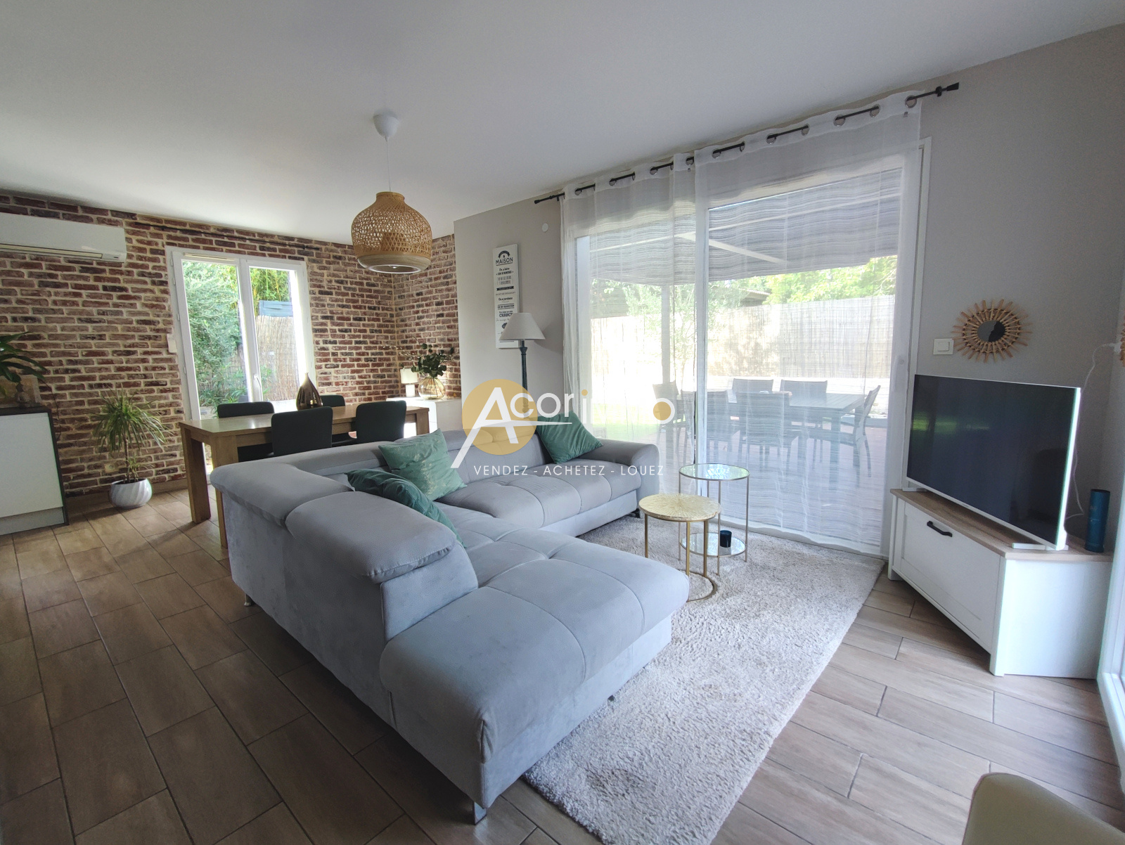 Vente Maison-Villa La Seyne-sur-Mer