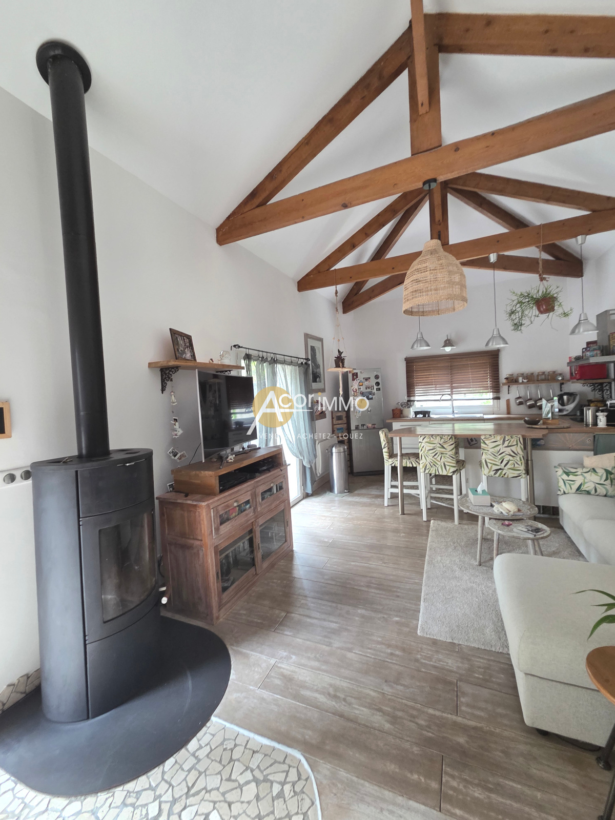 Maison-Villa - Six-Fours-les-Plages