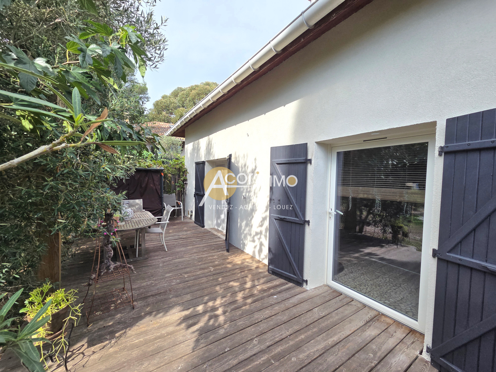 Maison-Villa - Six-Fours-les-Plages