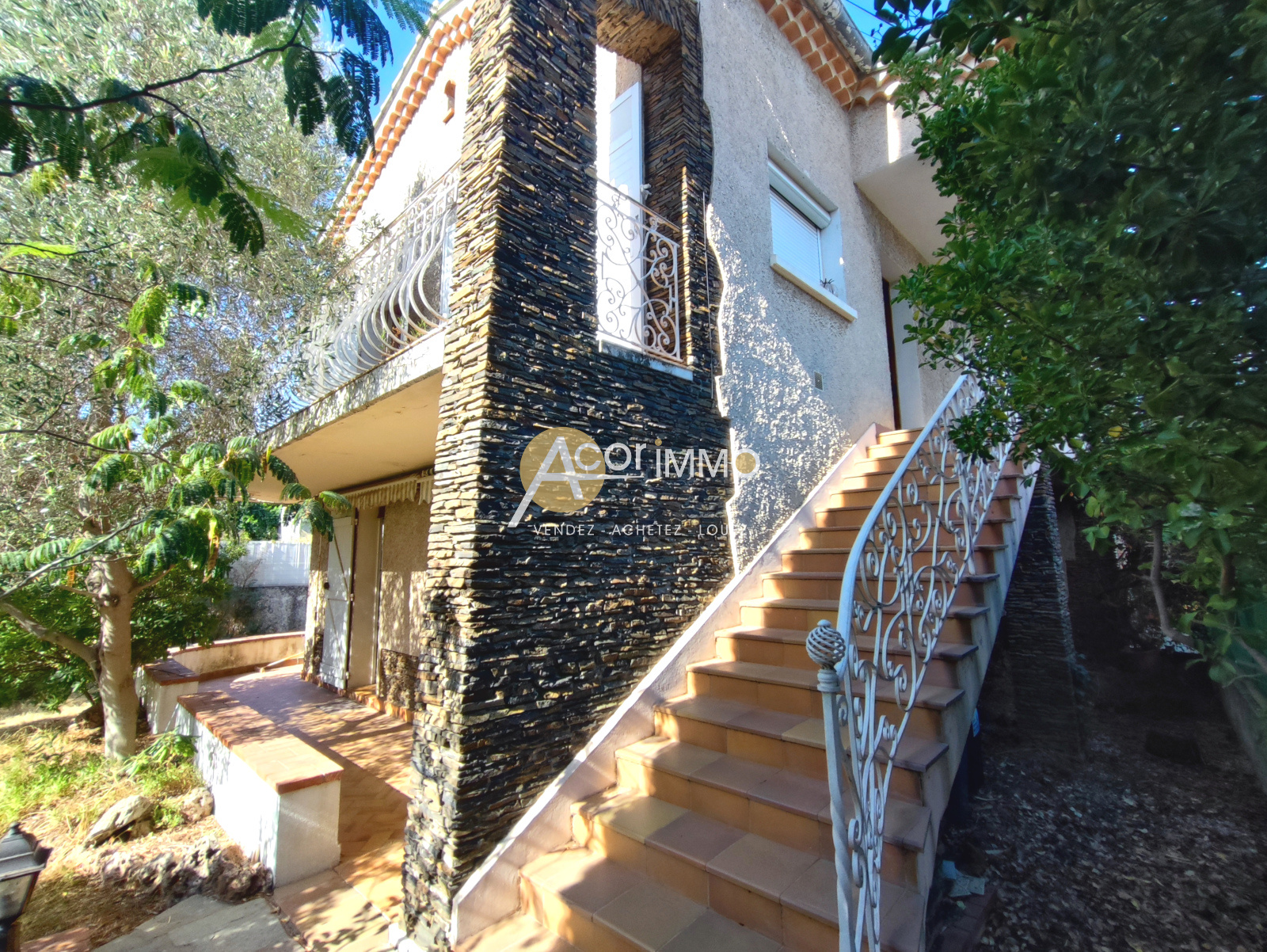 Vente Maison-Villa La Seyne-sur-Mer