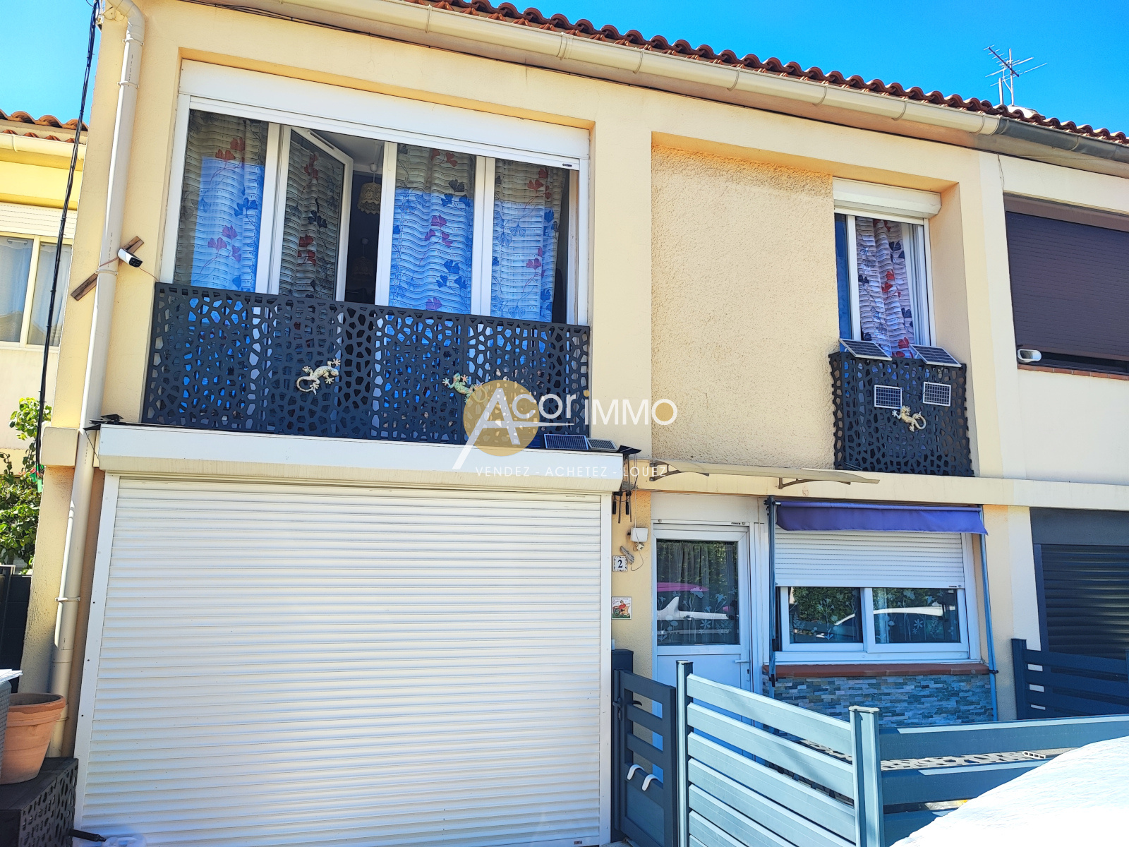 Maison 3 pièces 63 m² · à Six-Fours-les-Plages · 63 m² · 349 000 €
