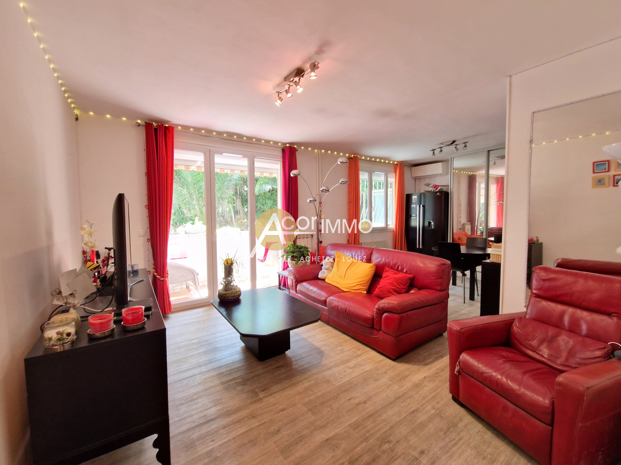 Appartement - La Seyne-sur-Mer