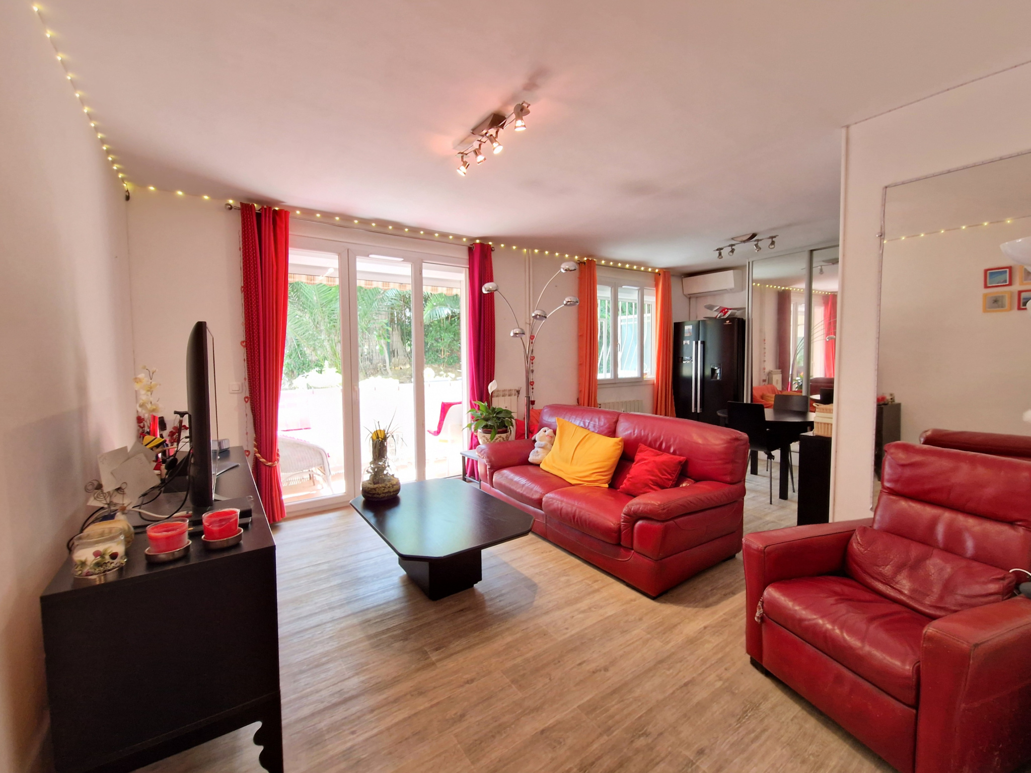 Appartement - La Seyne-sur-Mer
