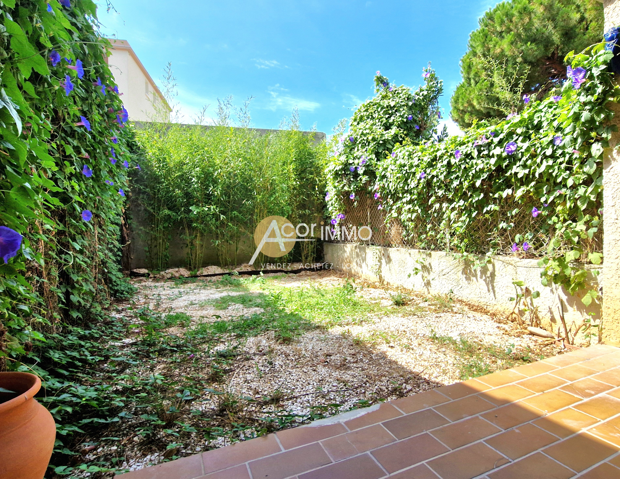 Maison-Villa - La Seyne-sur-Mer