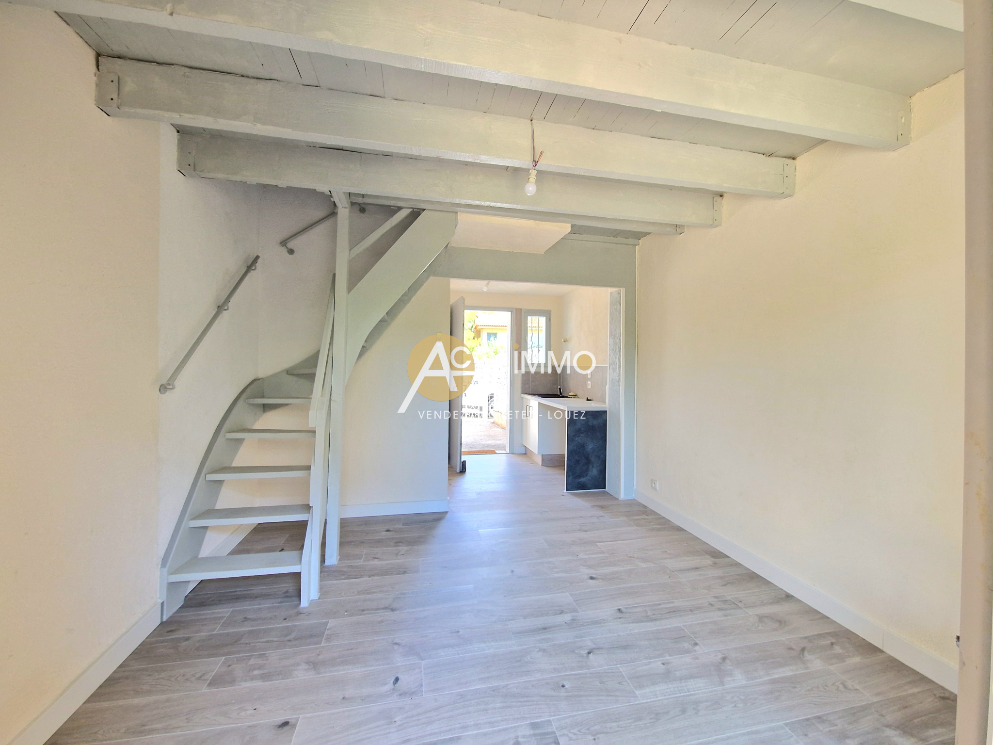 Maison-Villa - La Seyne-sur-Mer