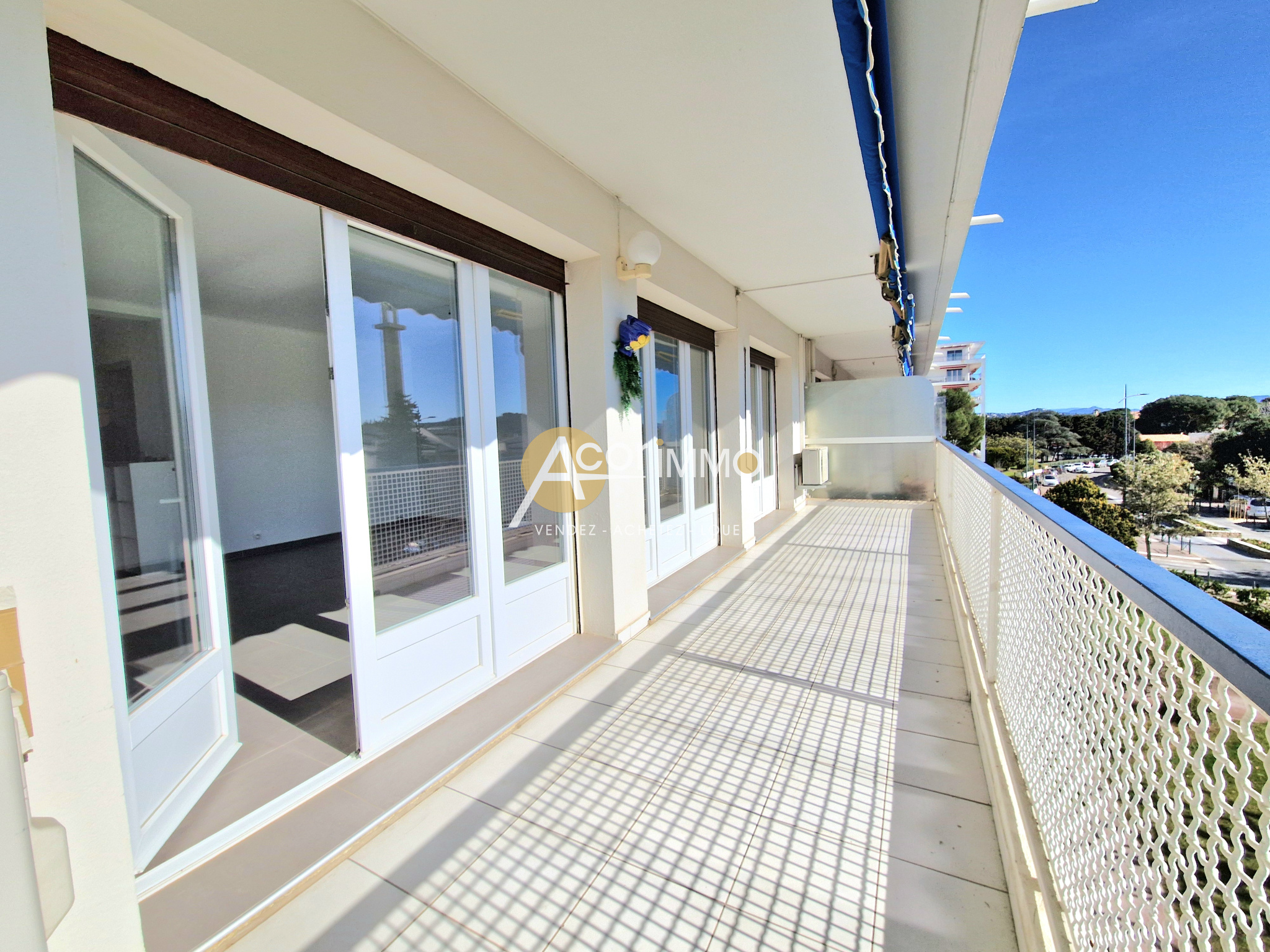 Appartement - La Seyne-sur-Mer