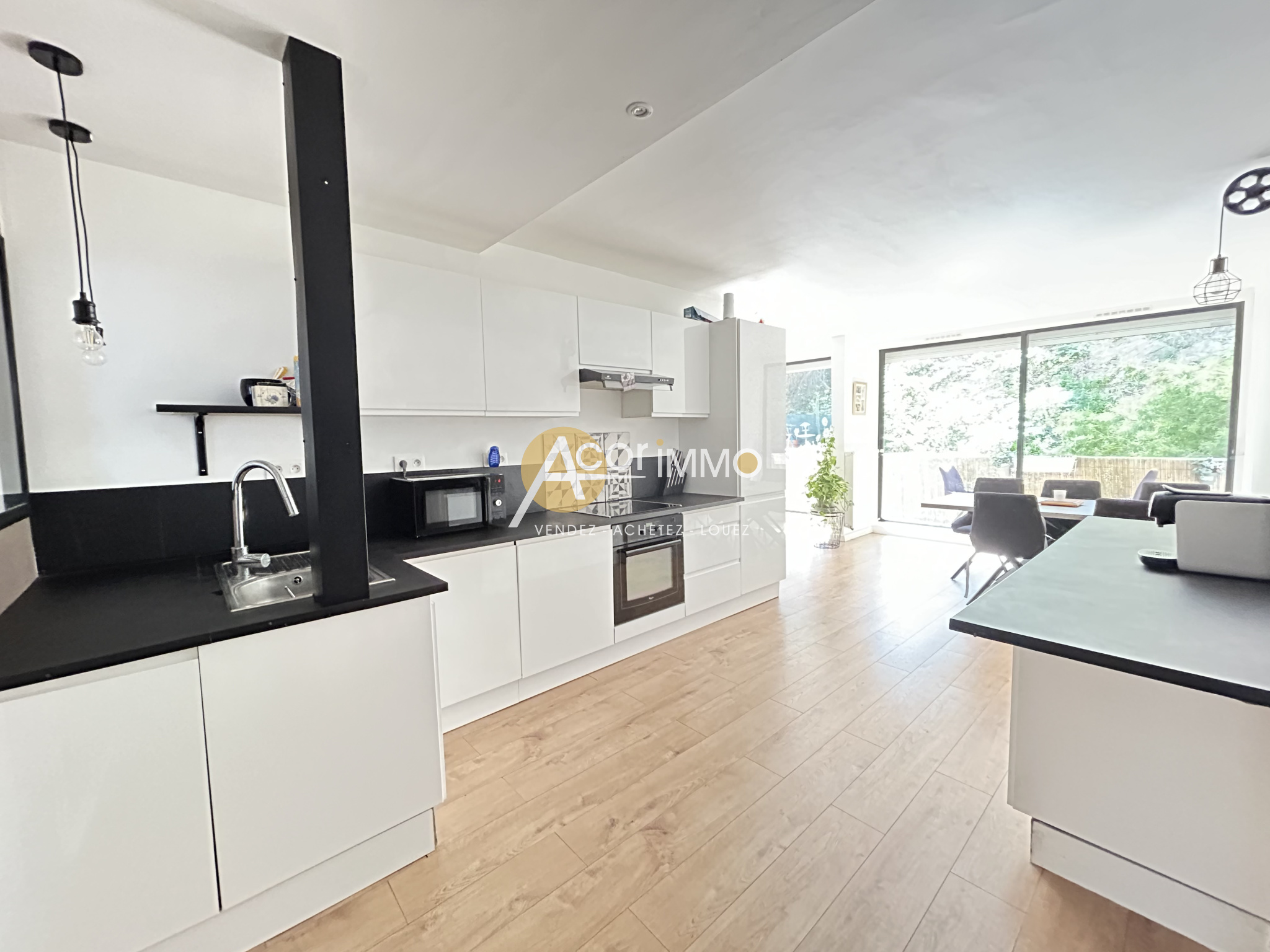 Appartement - Toulon