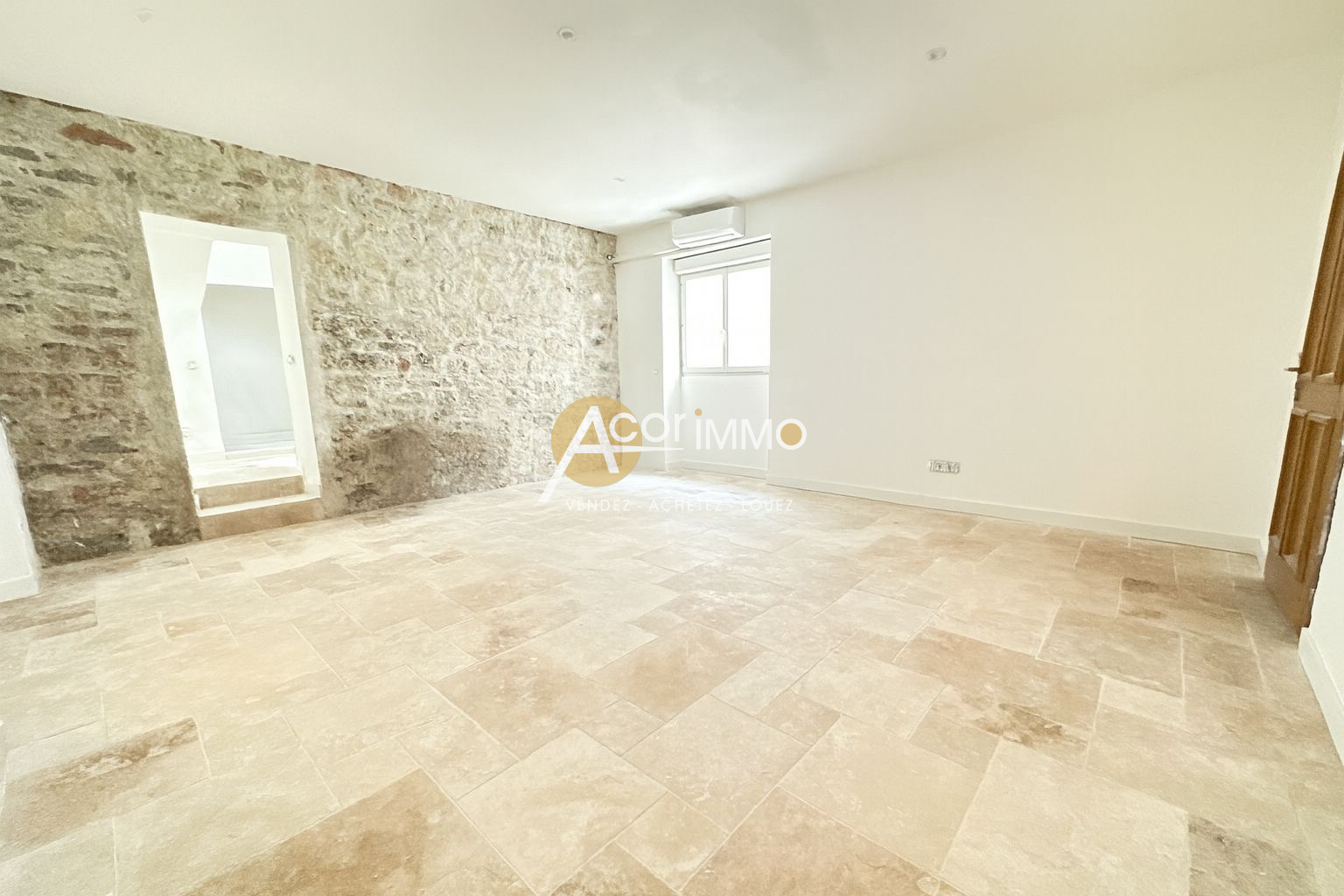 Appartement - Toulon