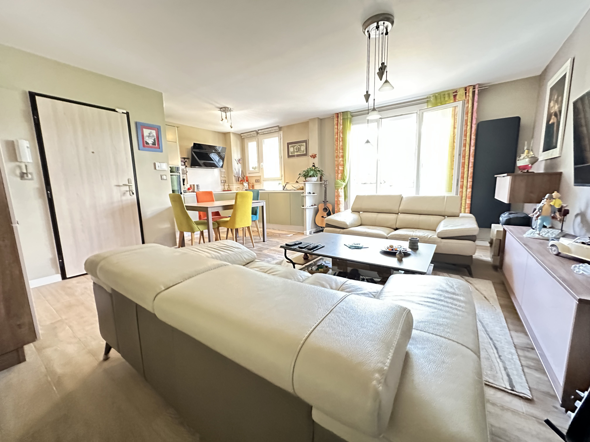 Appartement - Six-Fours-les-Plages
