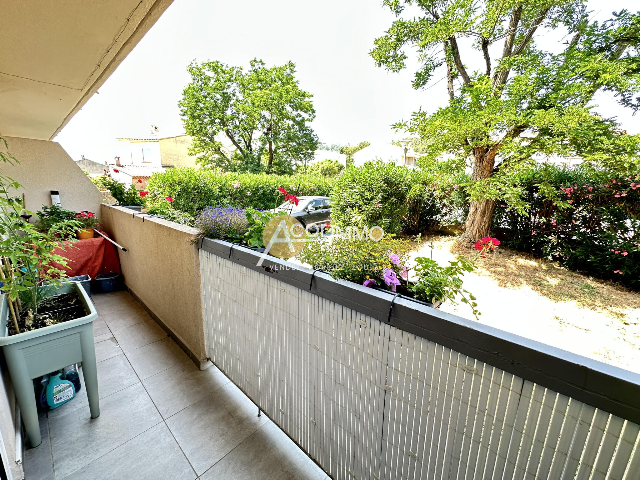 Appartement - Six-Fours-les-Plages