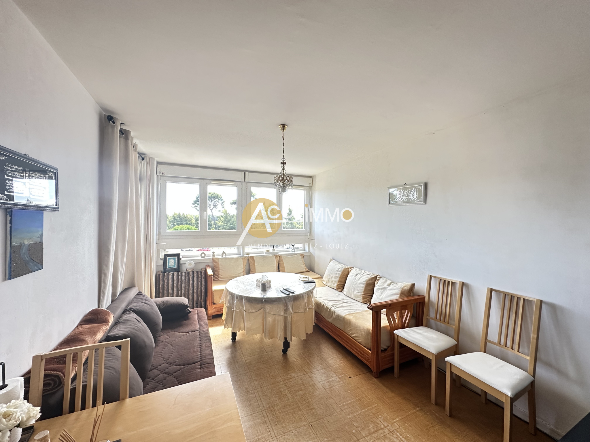 Appartement - Toulon