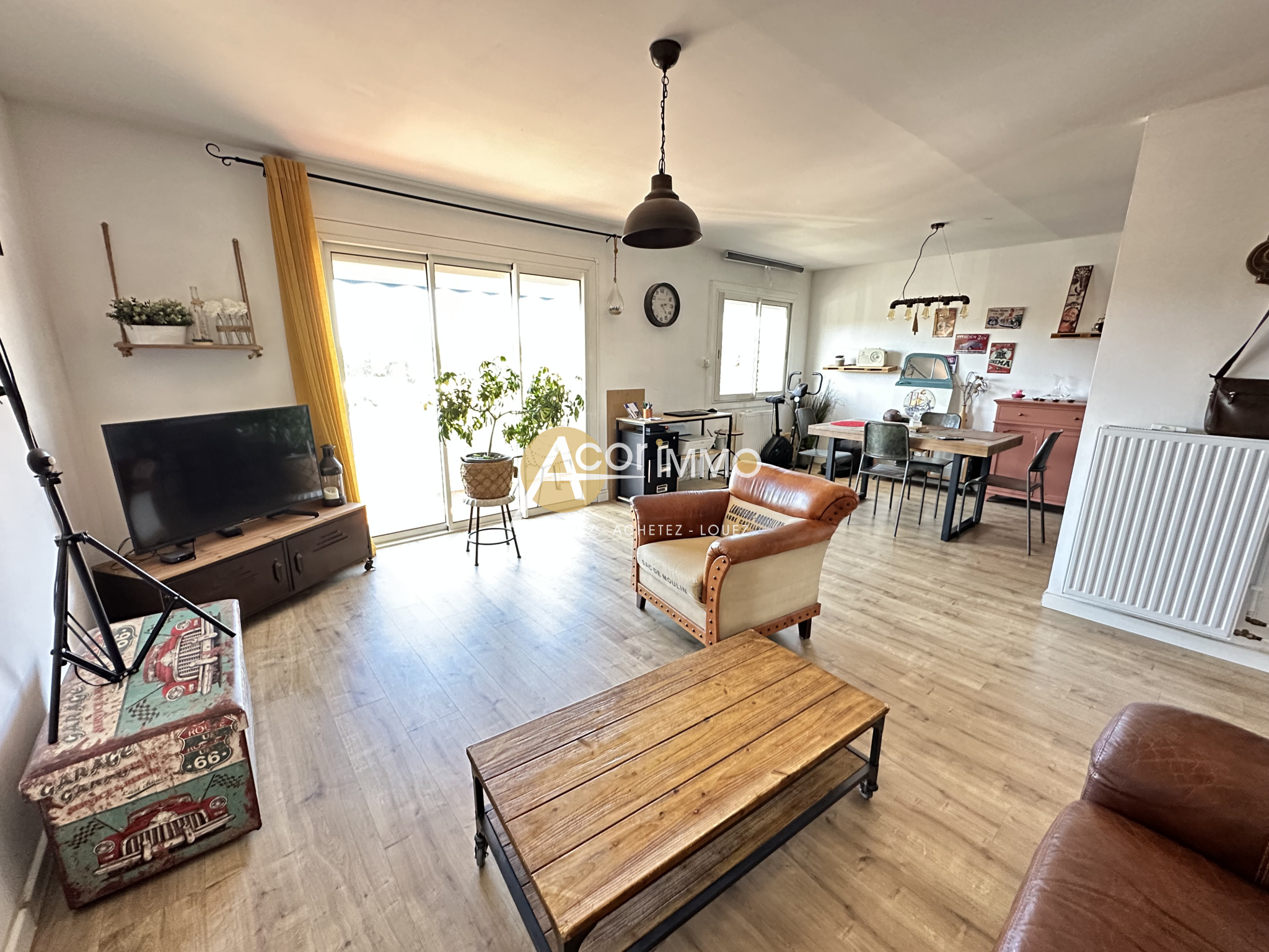 Appartement - Six-Fours-les-Plages