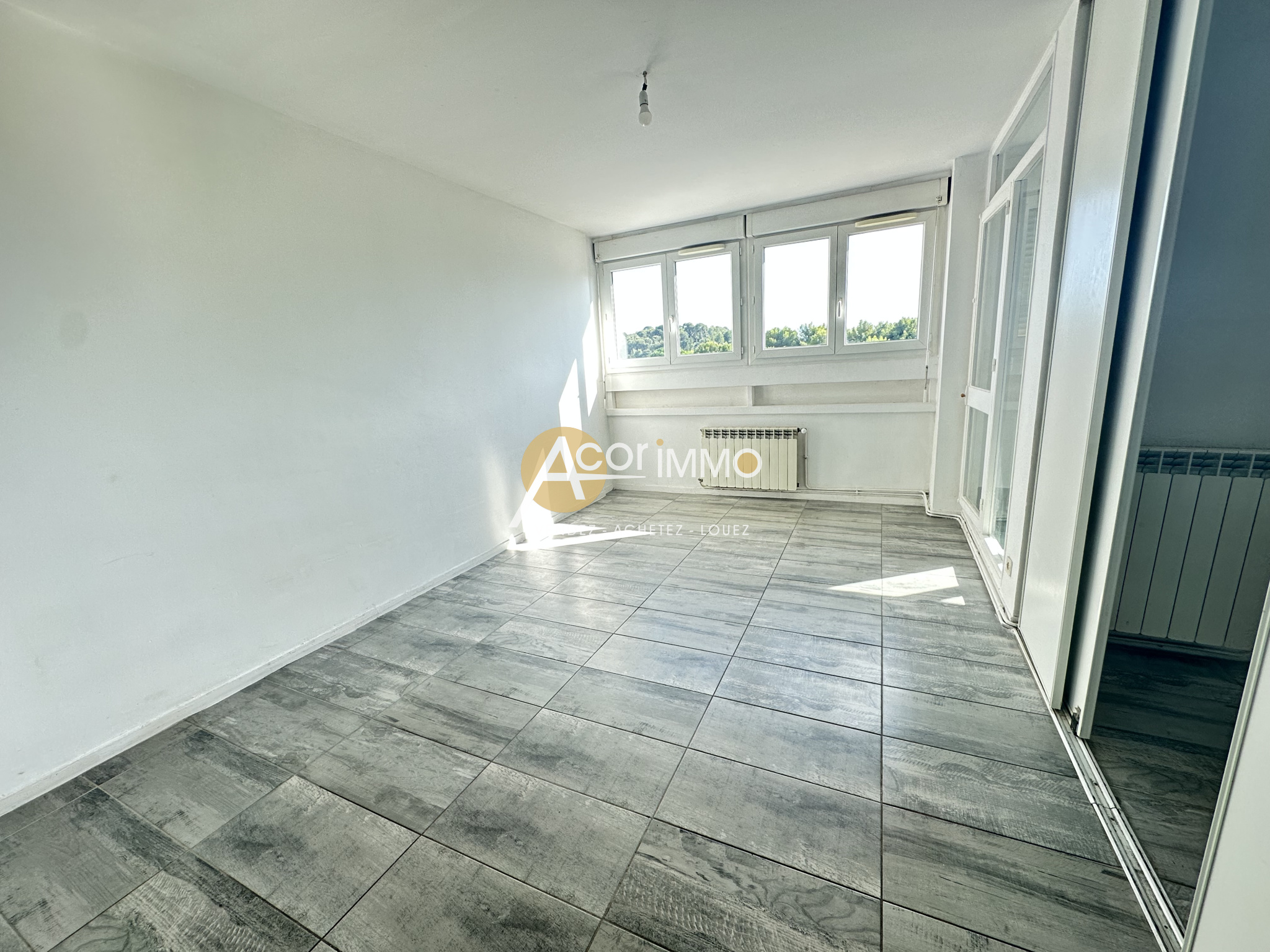 Appartement - Toulon
