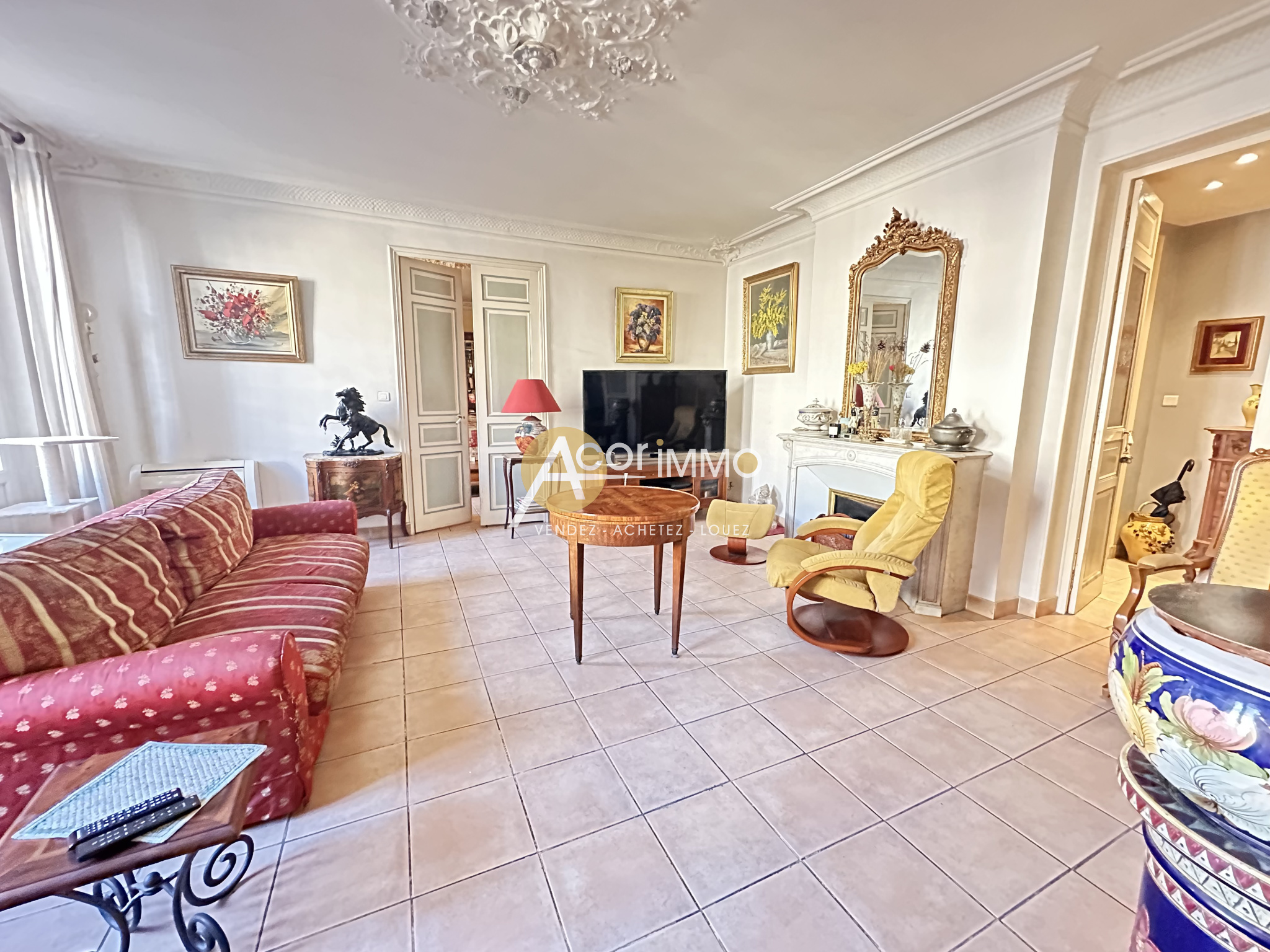 Appartement - Toulon