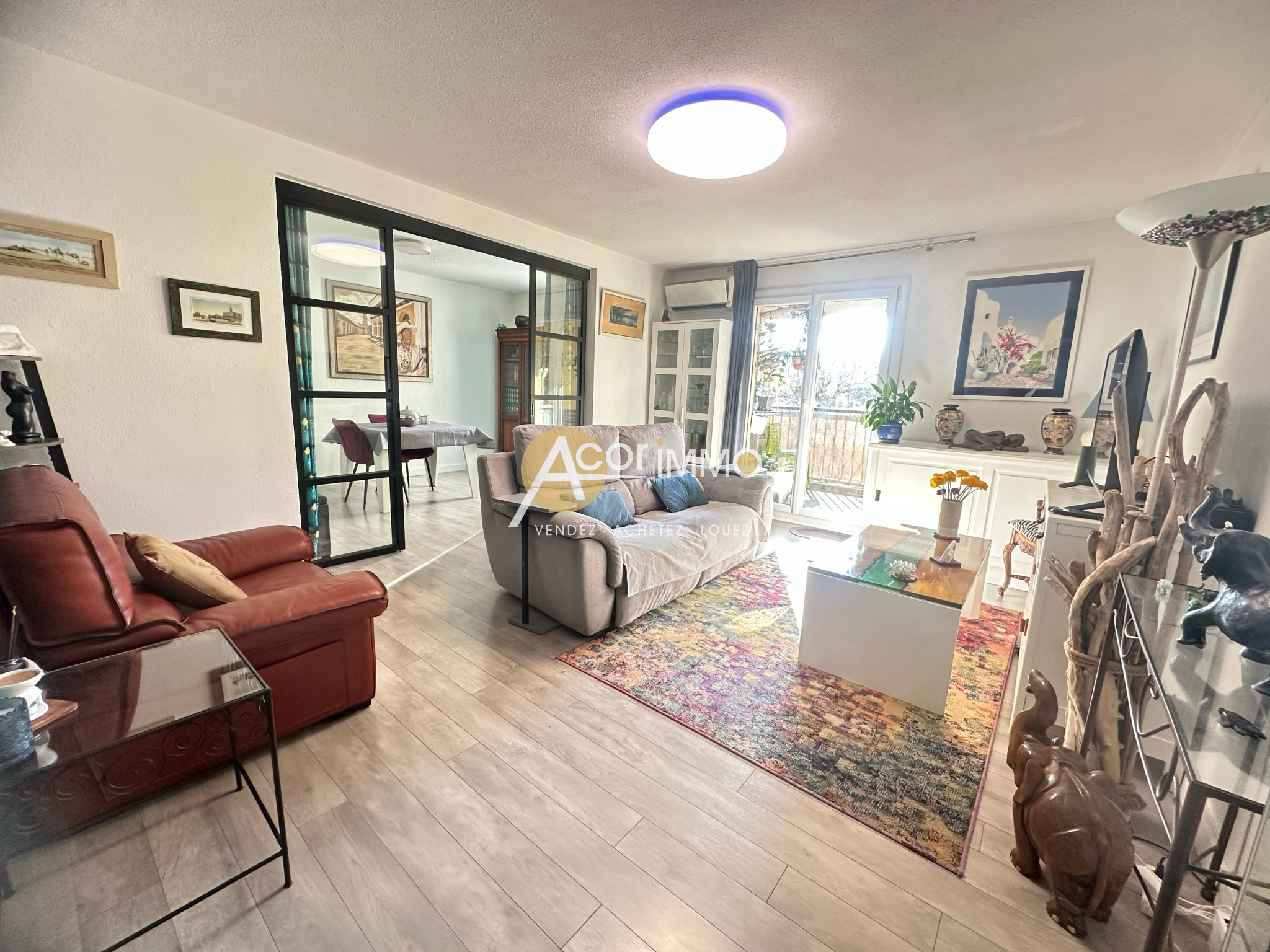 Appartement - Six-Fours-les-Plages