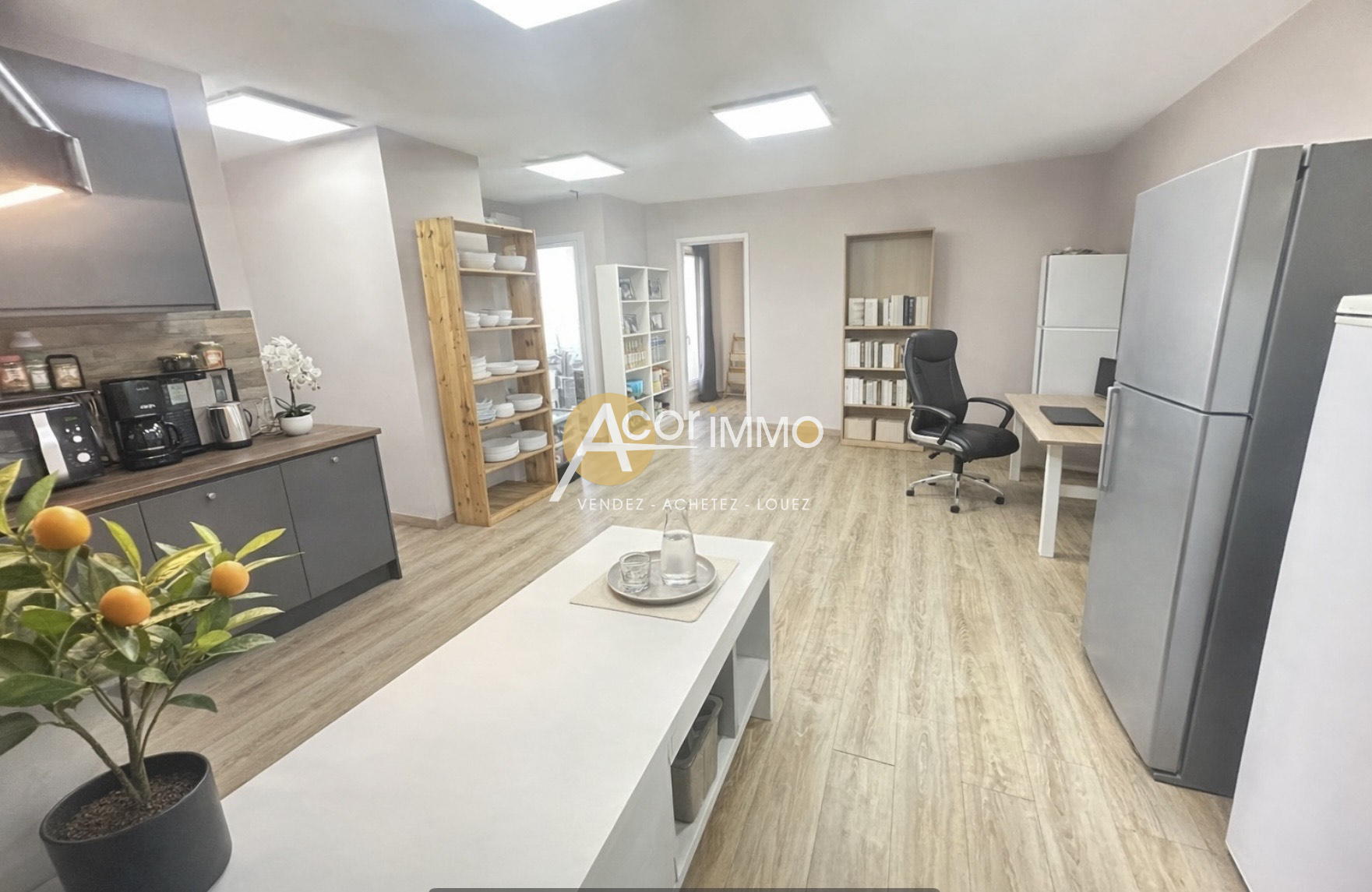 Appartement - Toulon