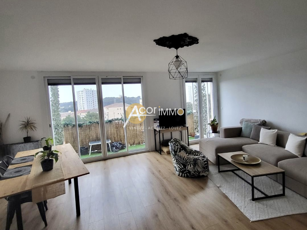 Appartement - Toulon