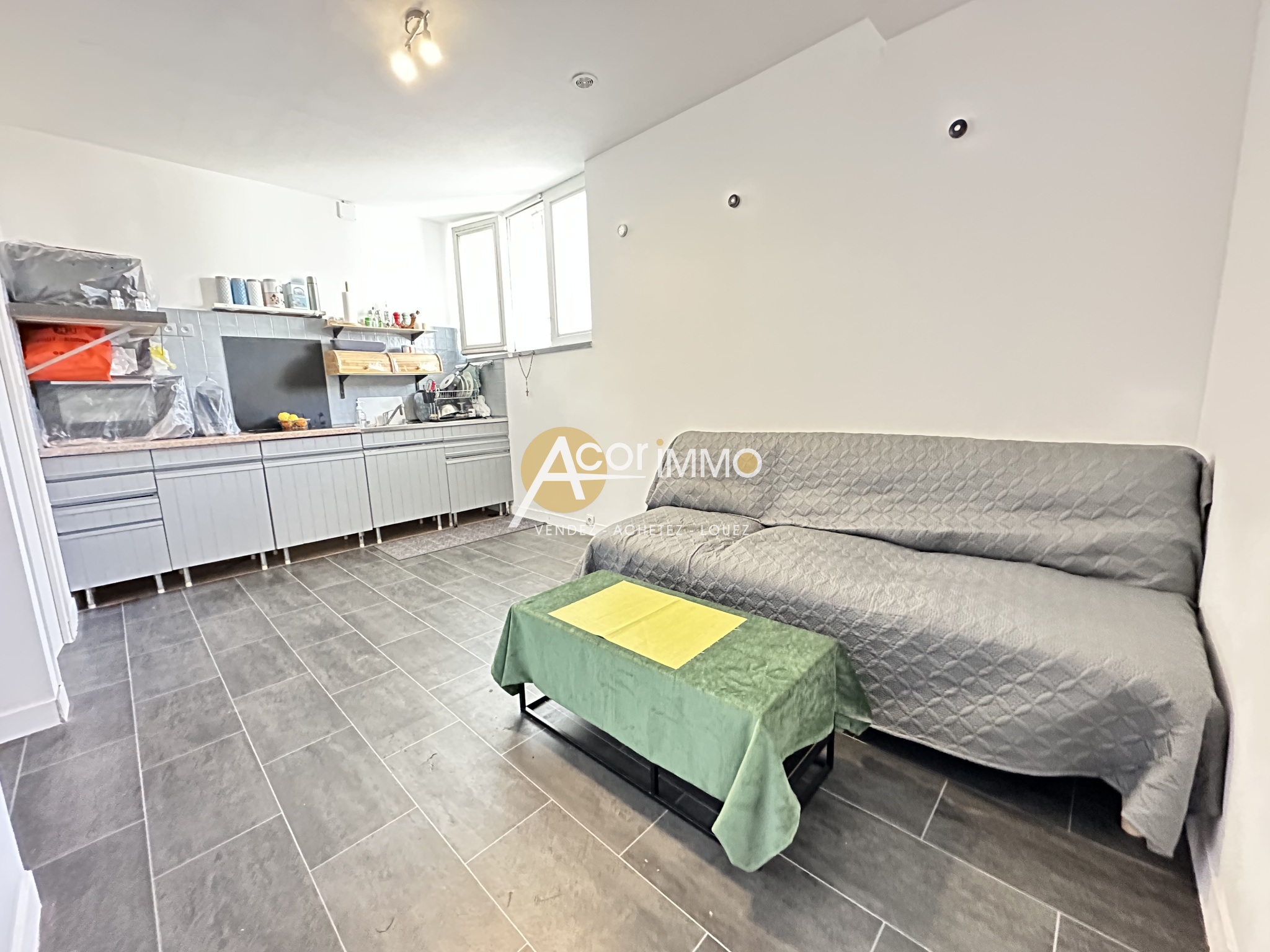 Appartement - Toulon