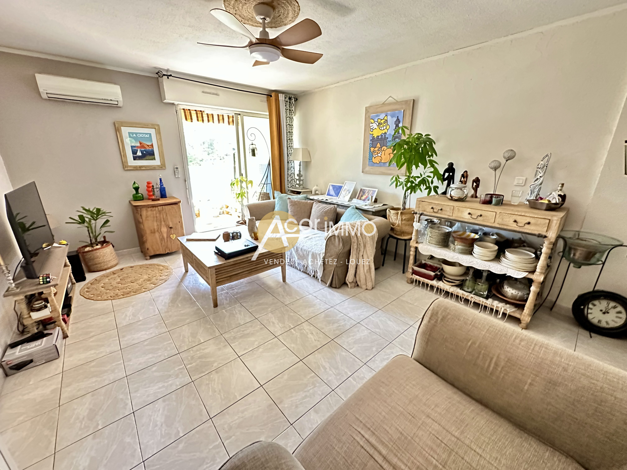 Appartement - Toulon