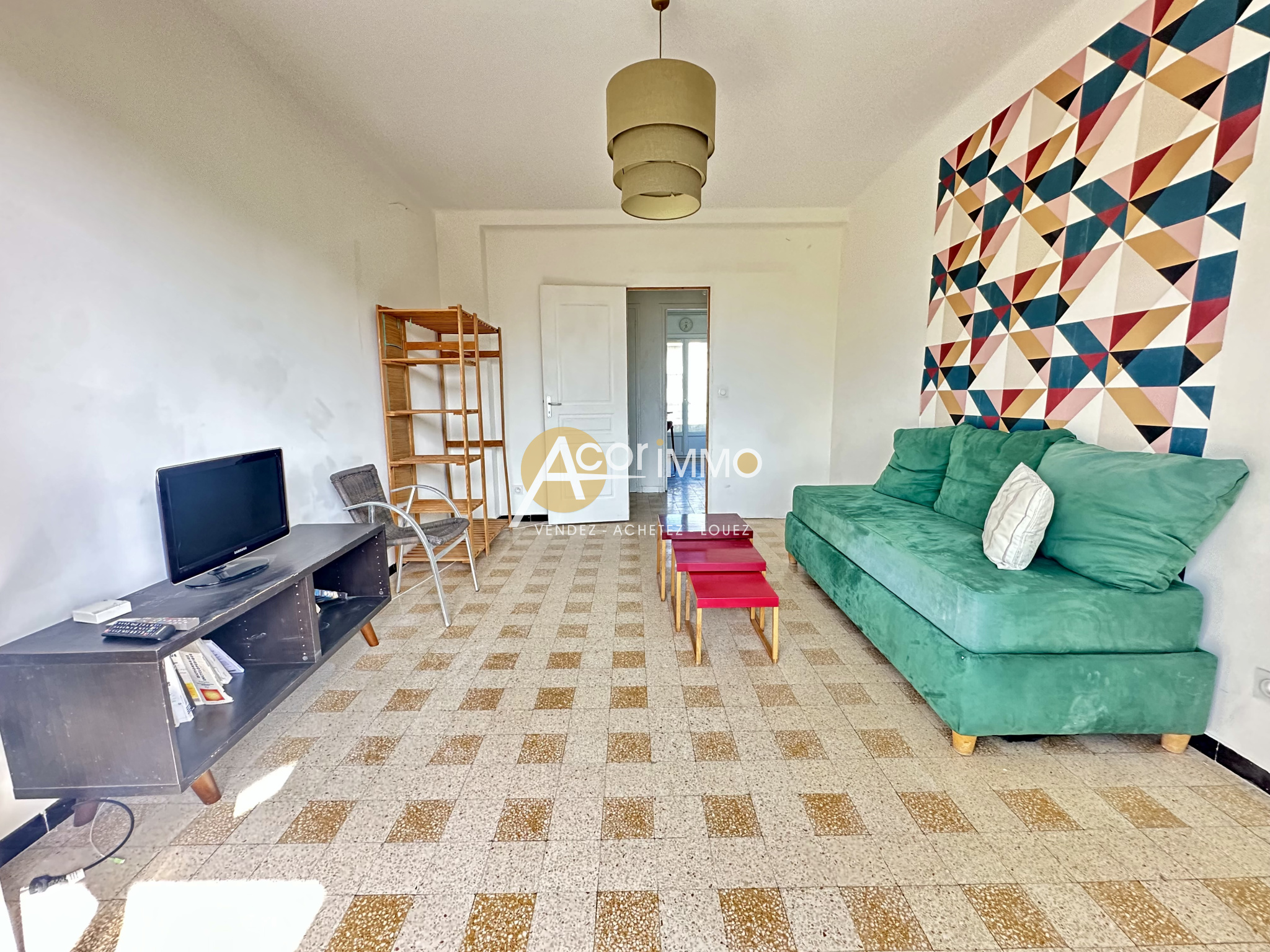 Appartement - Toulon