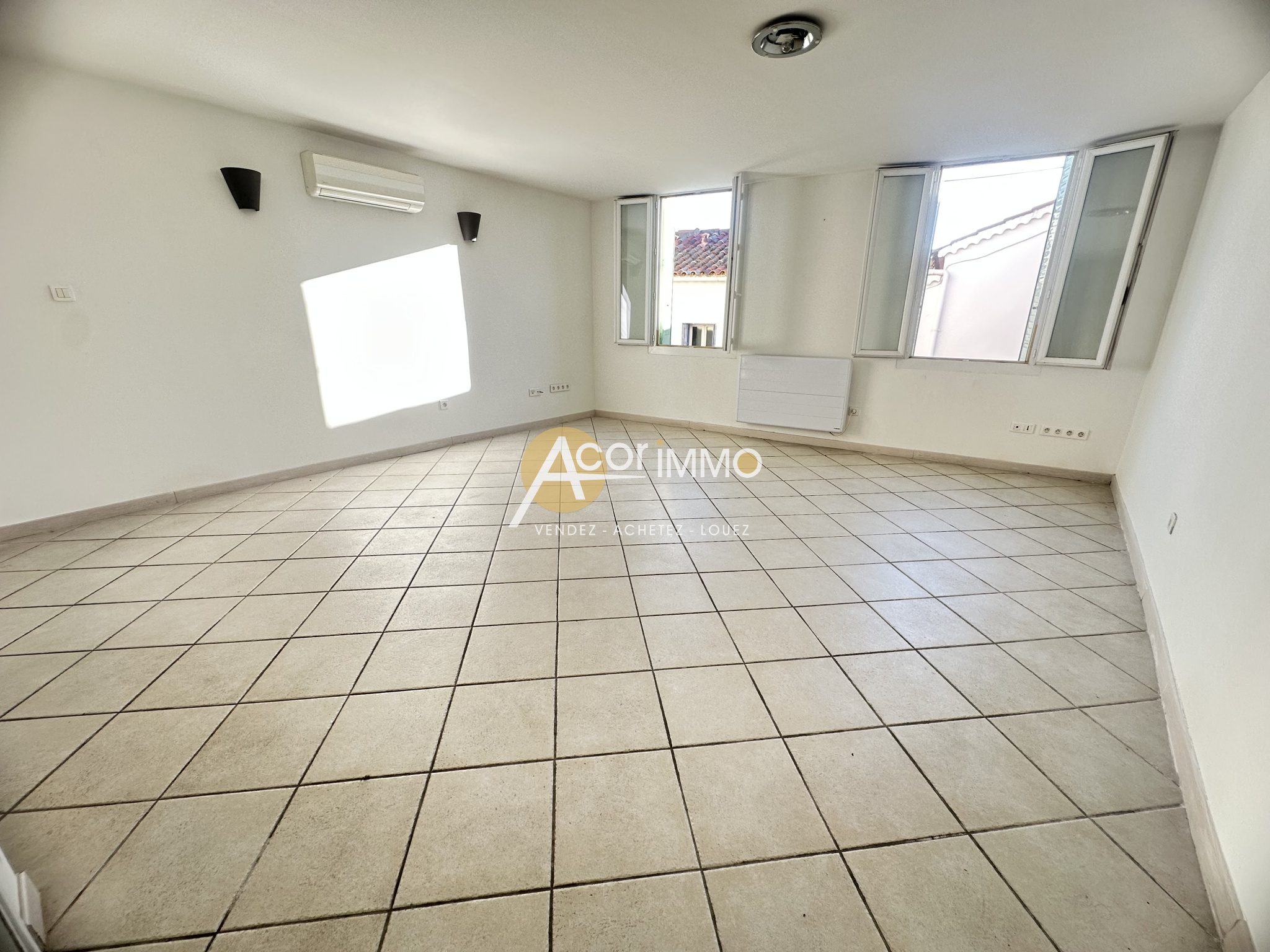 Maison-Villa - Toulon