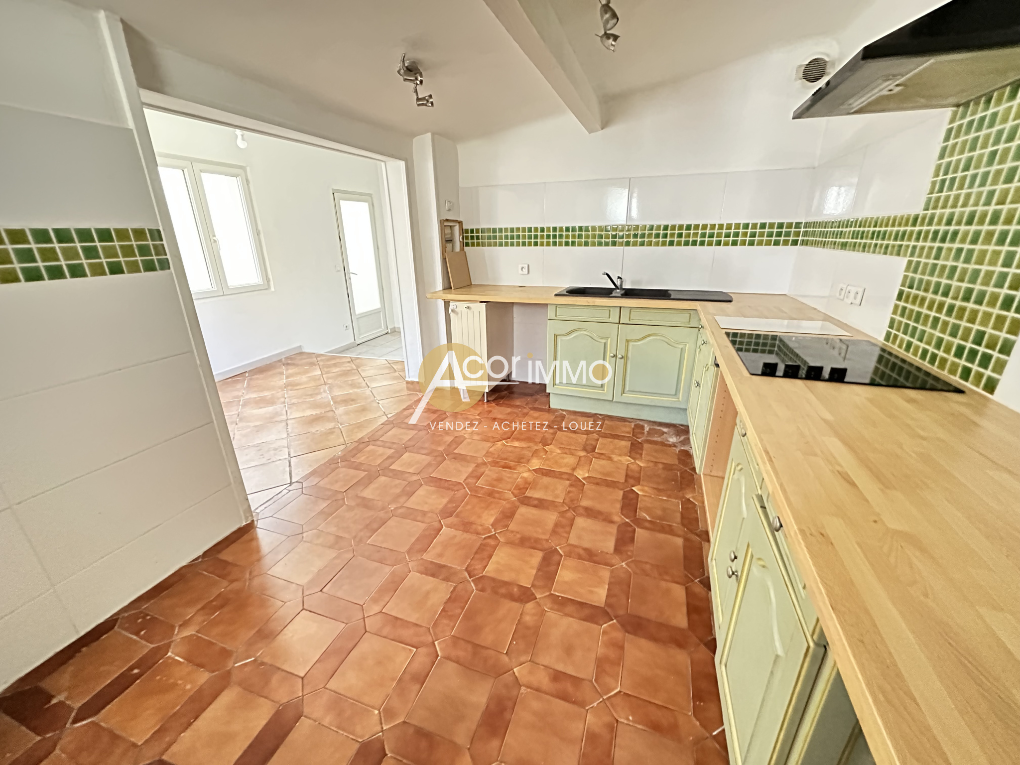 Maison-Villa - Toulon